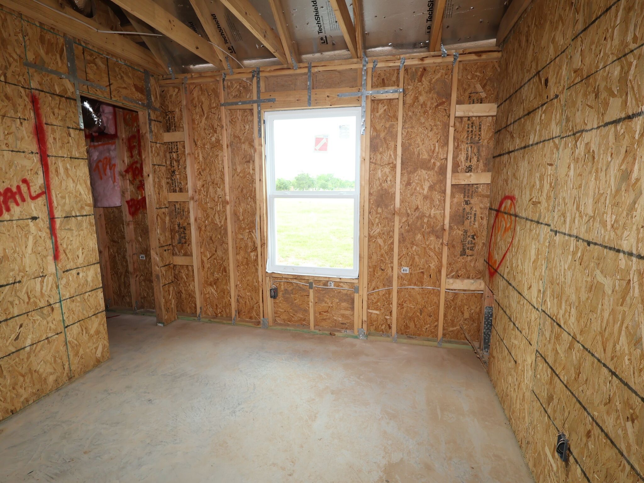 Framing