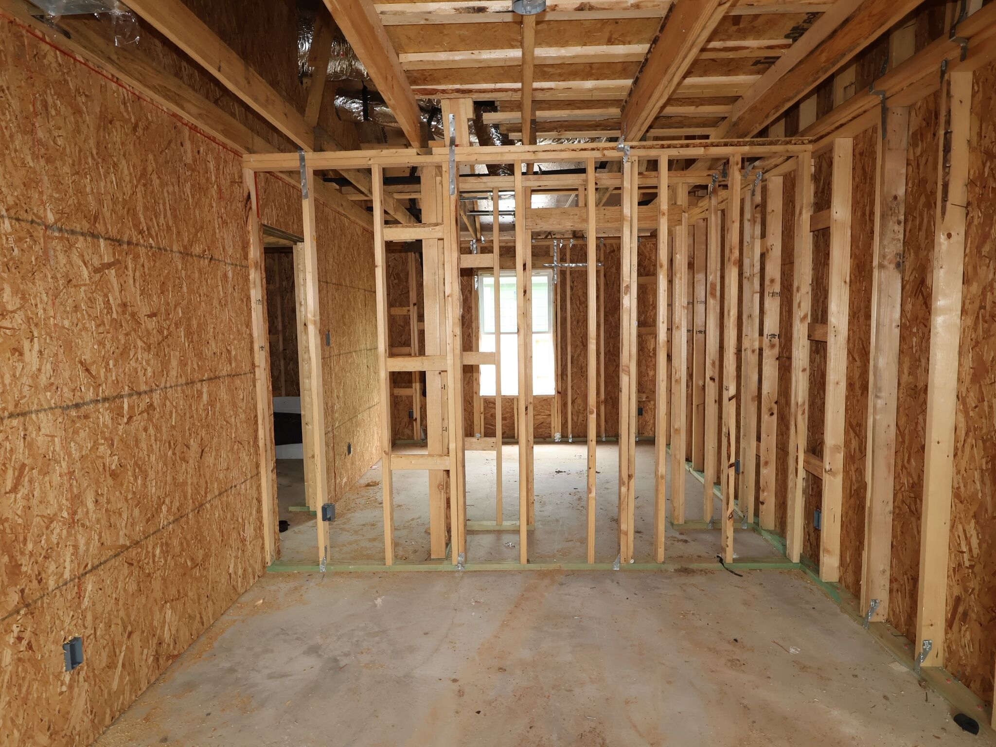 Framing