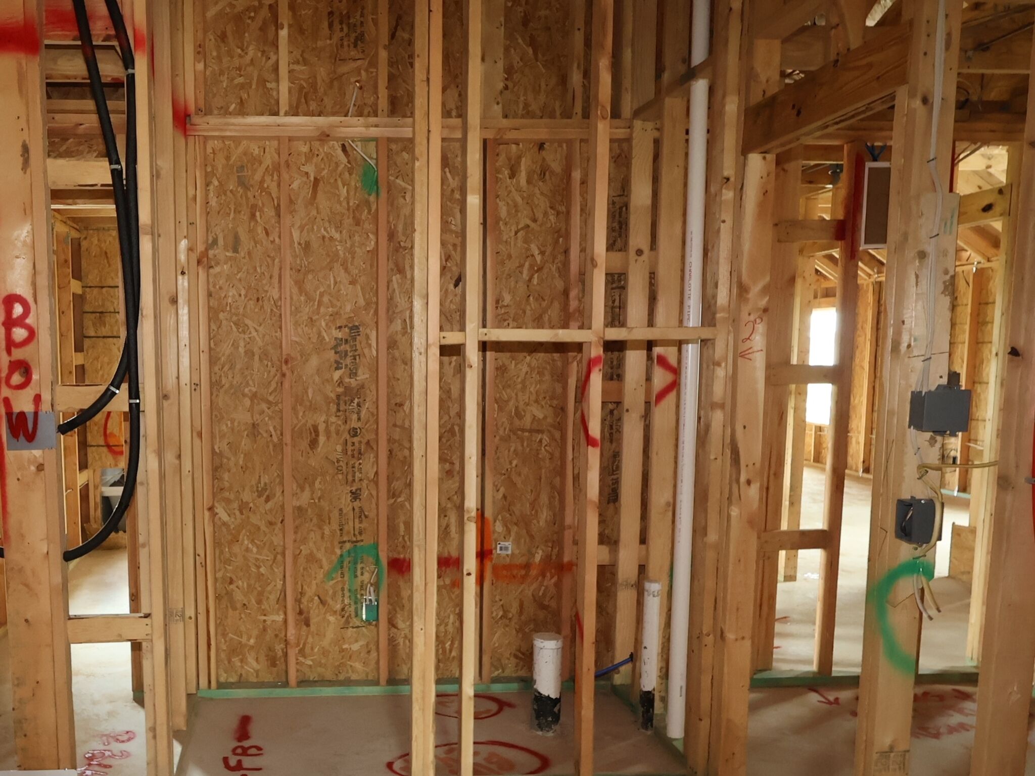 Framing