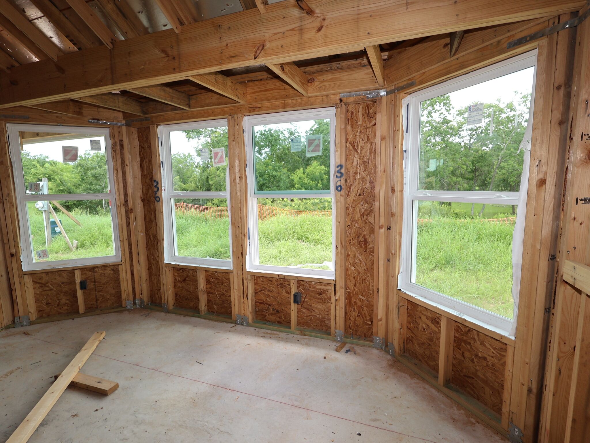 Framing