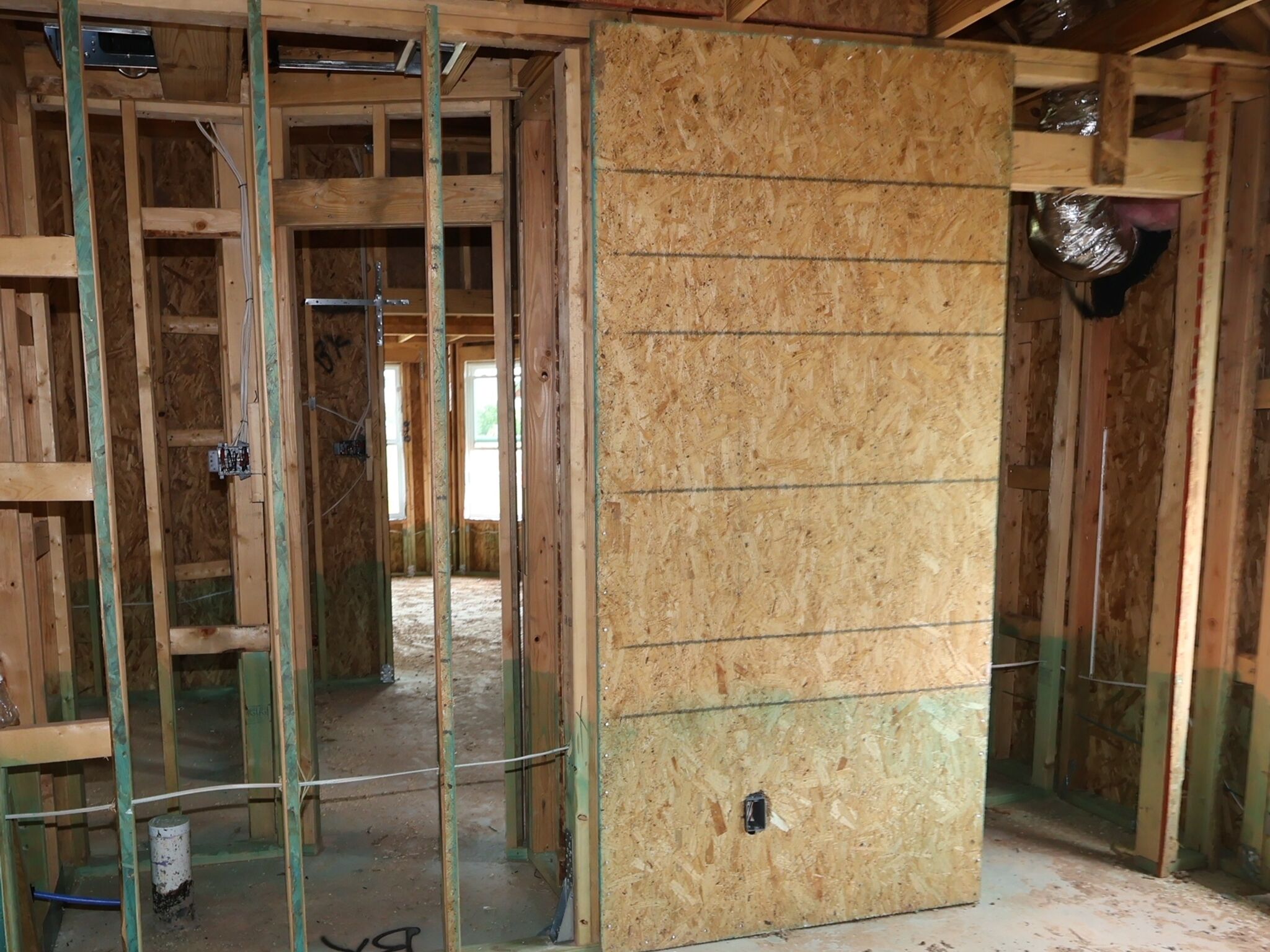 Framing