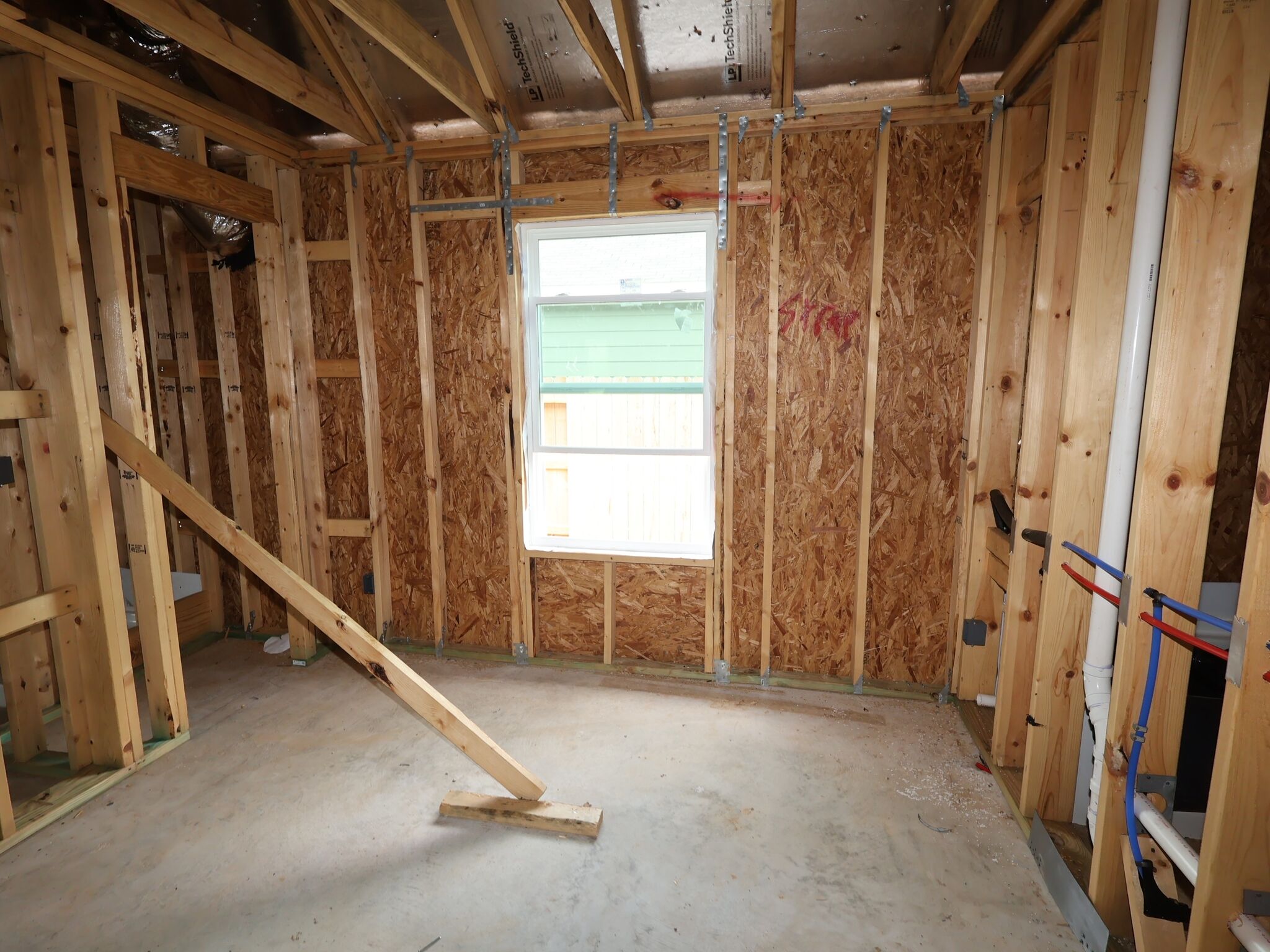 Framing