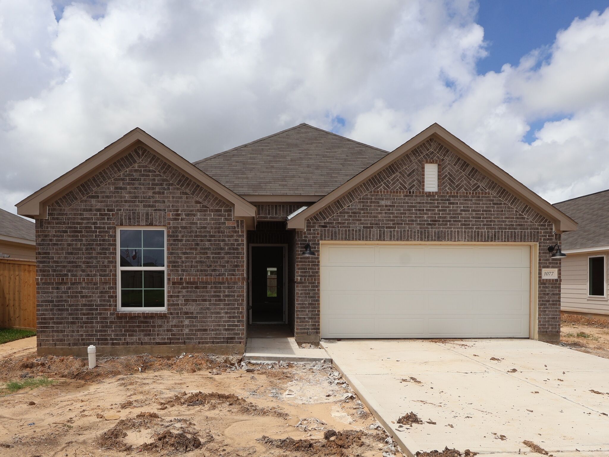 Front Exterior