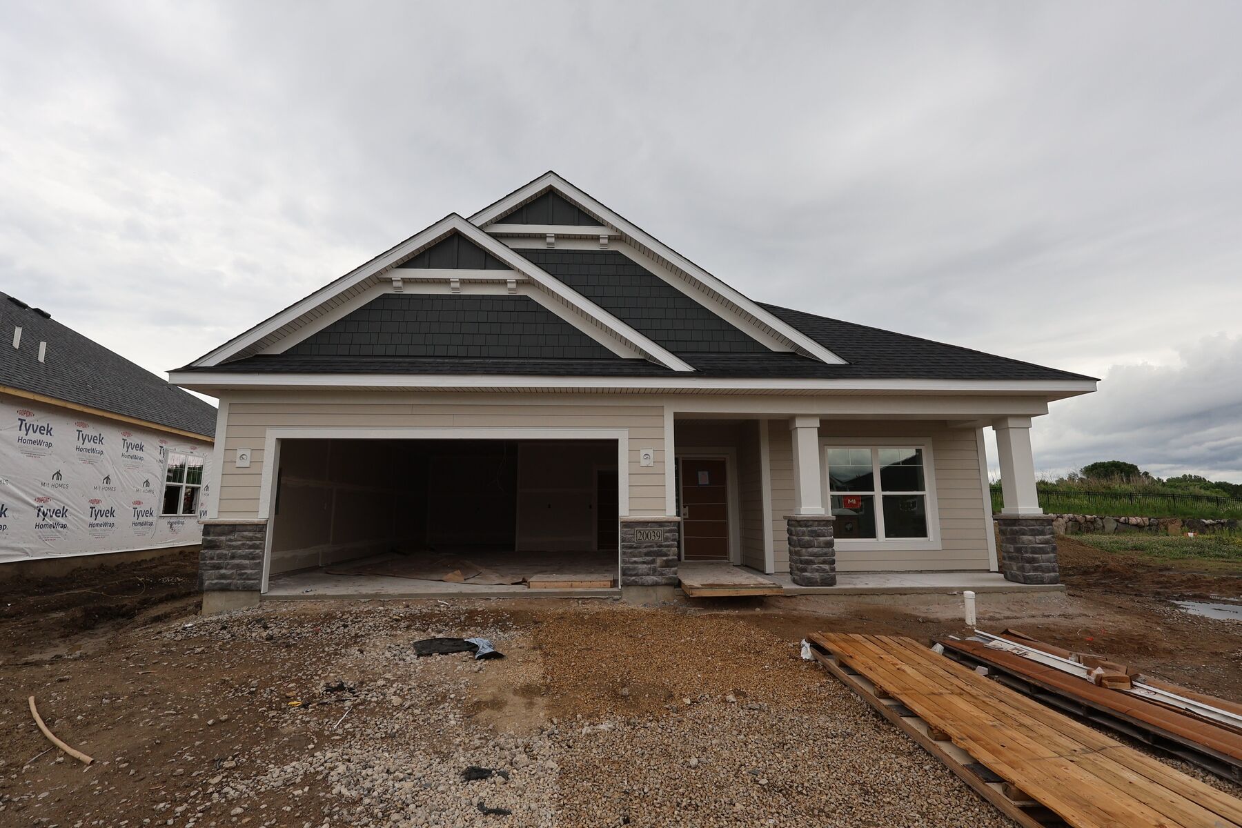 Front Exterior