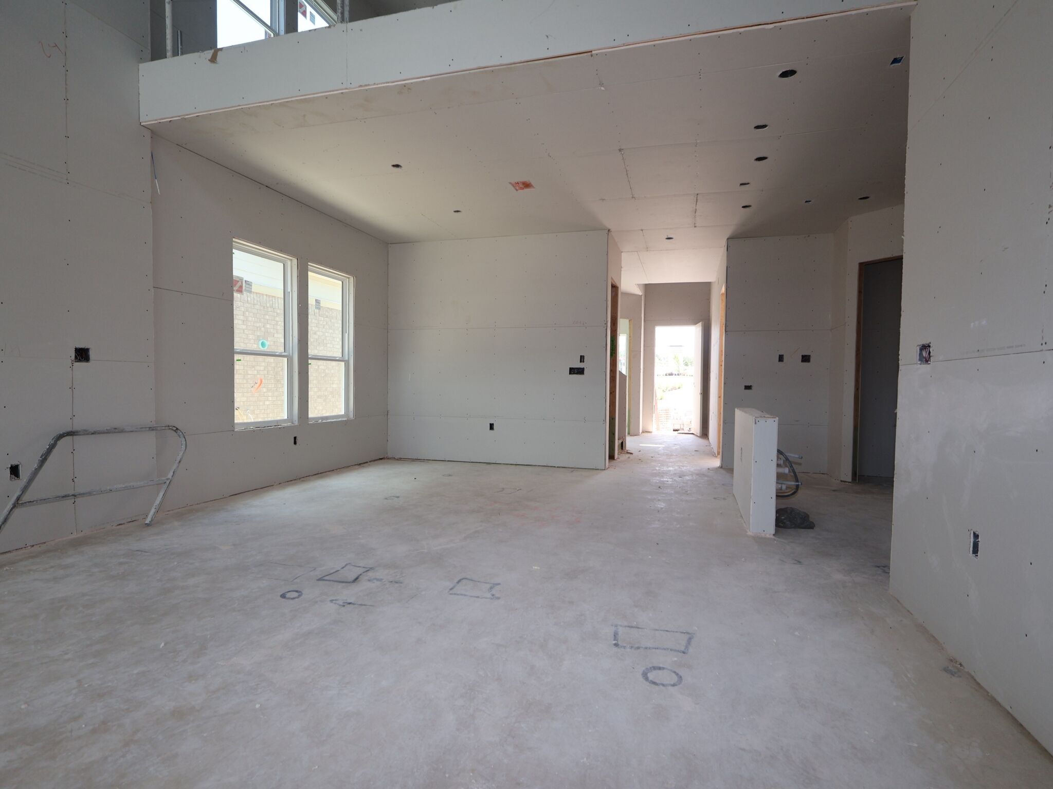 Drywall