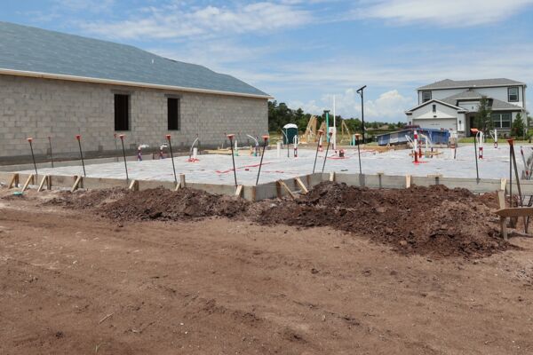 Homesite