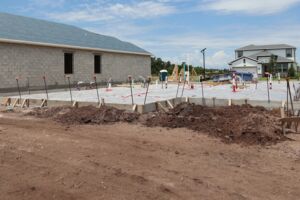 Homesite