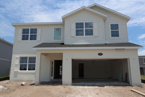 Front Exterior