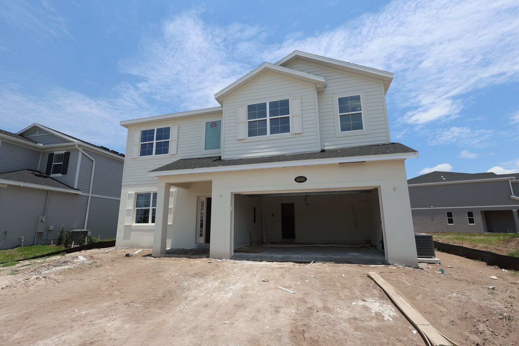 Front Exterior