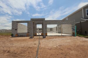 Homesite