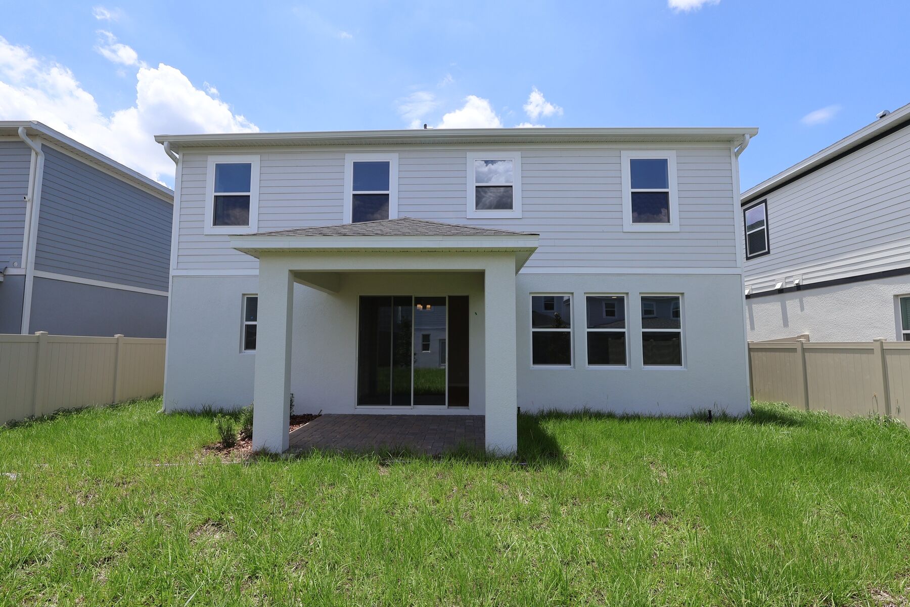 Front Exterior