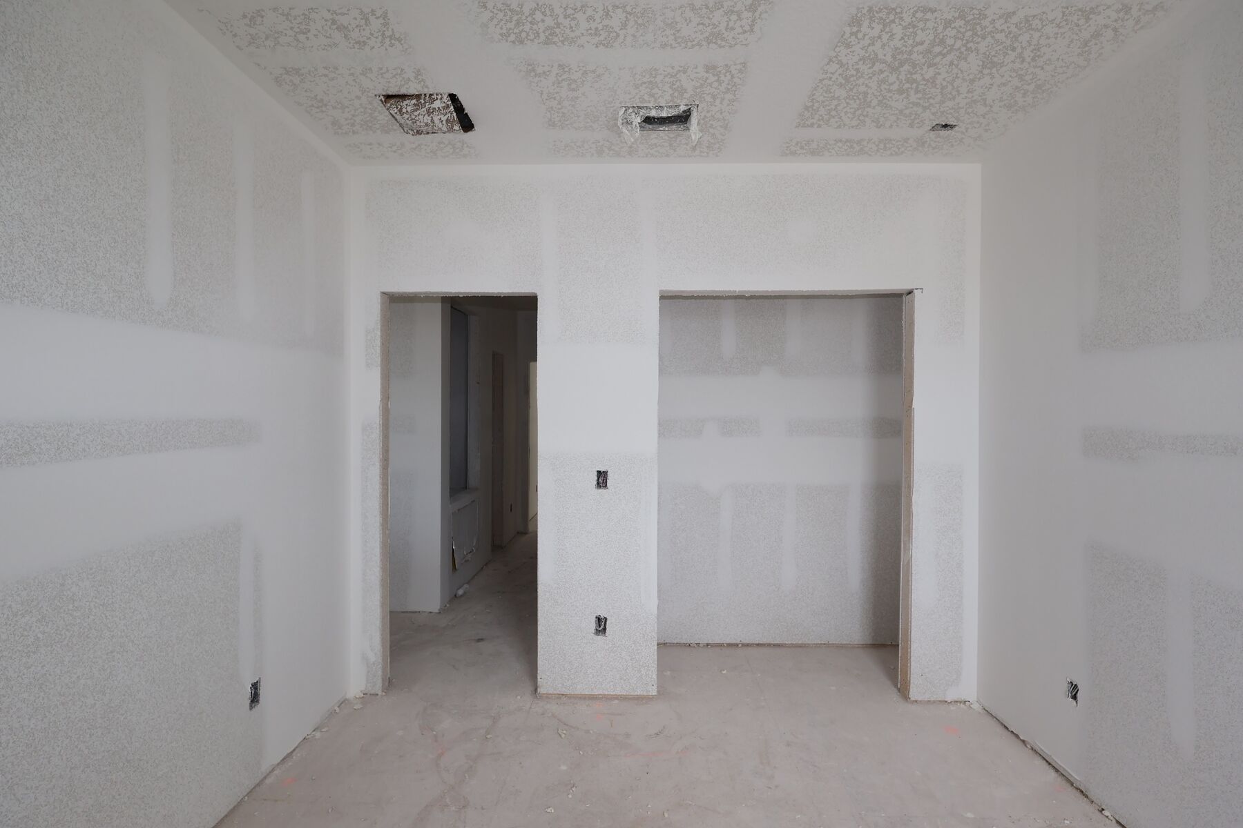 Drywall