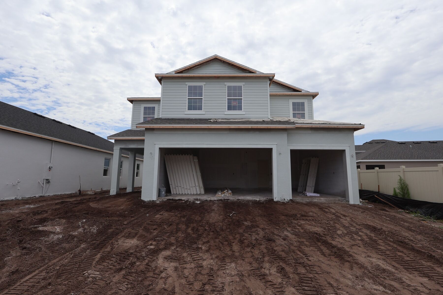 Front Exterior