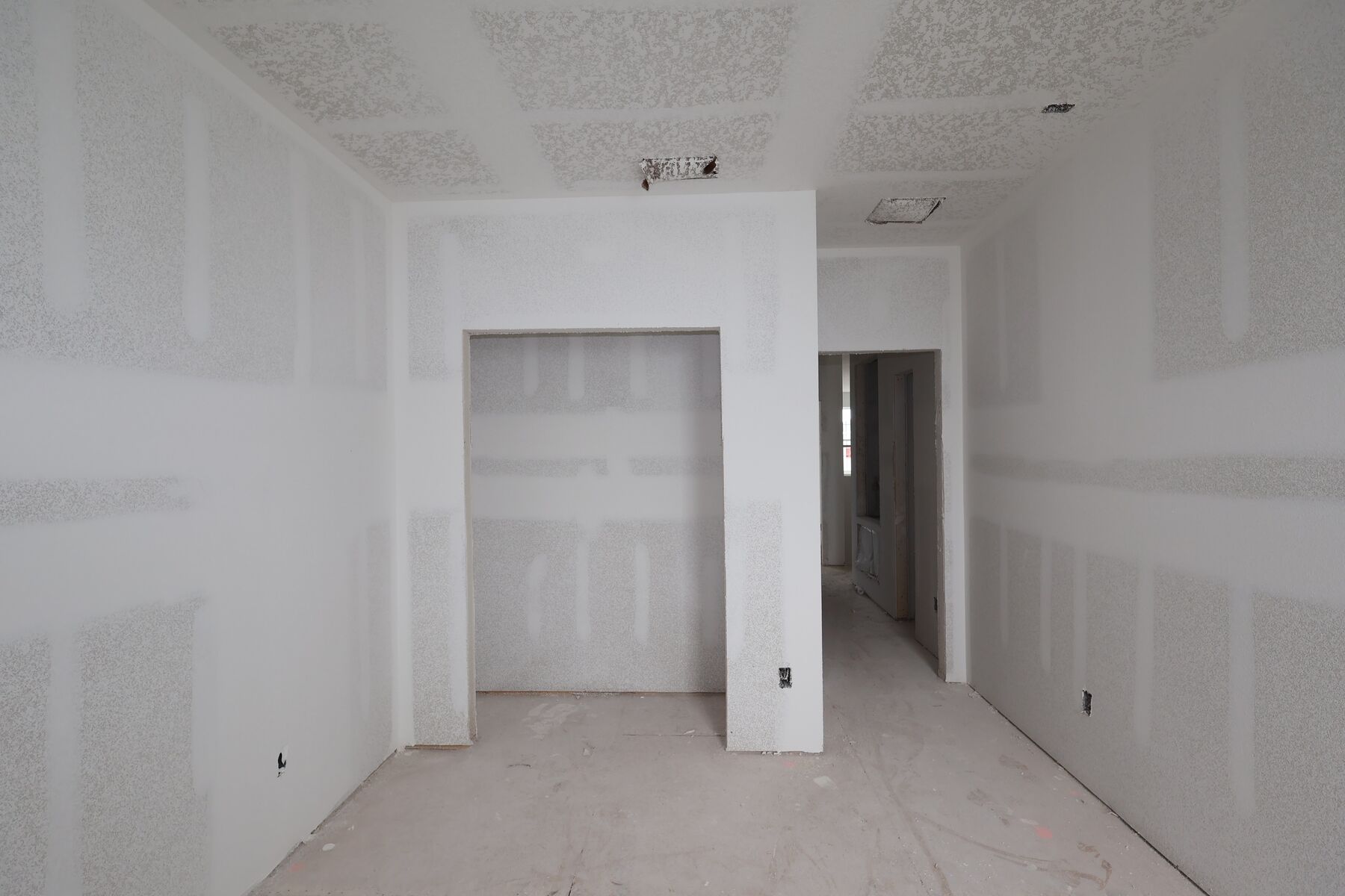 Owner's Closet