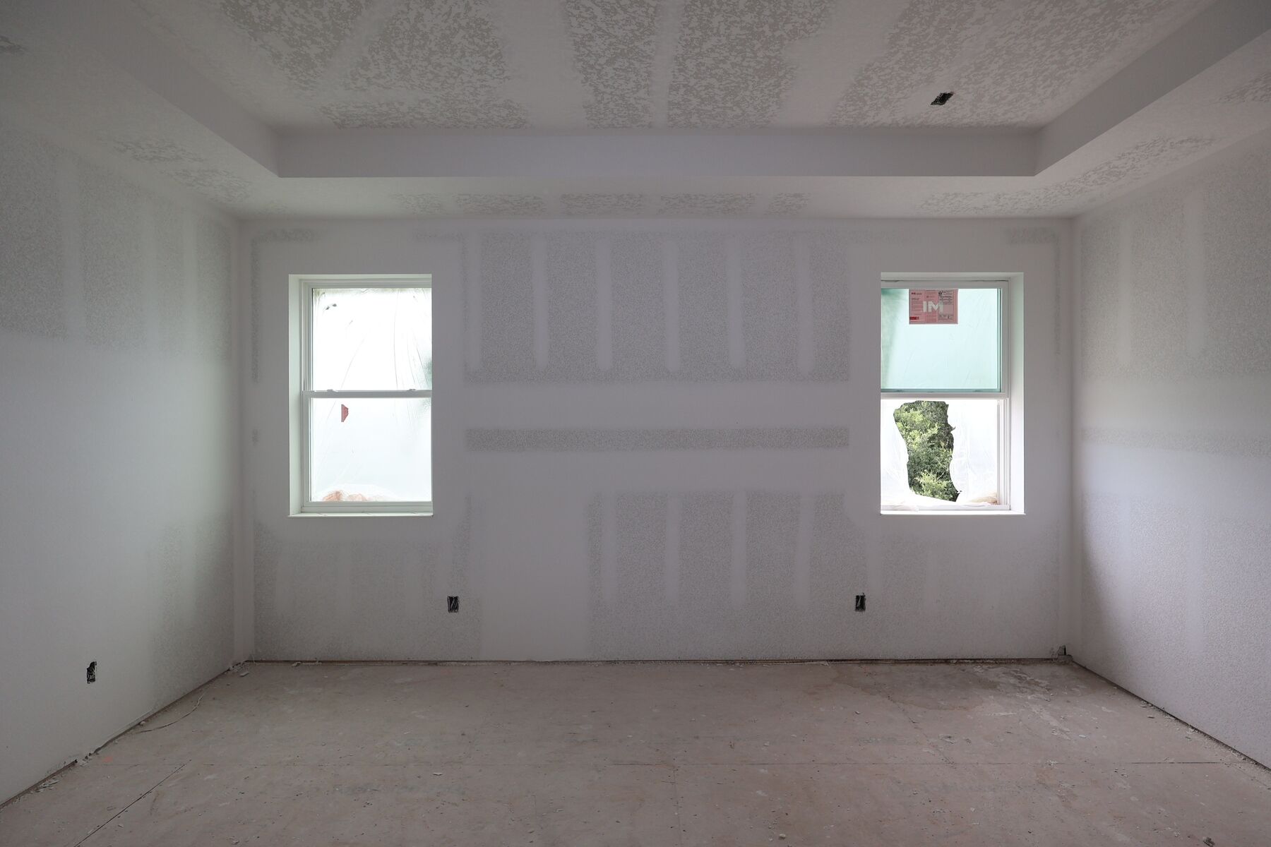 Drywall