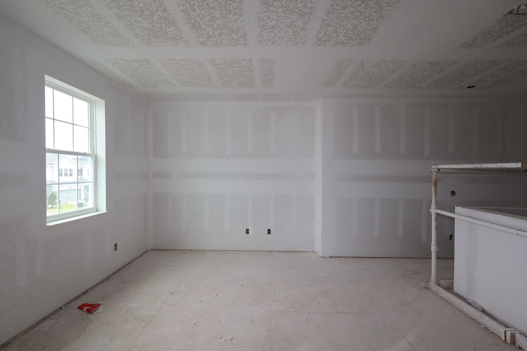 Drywall