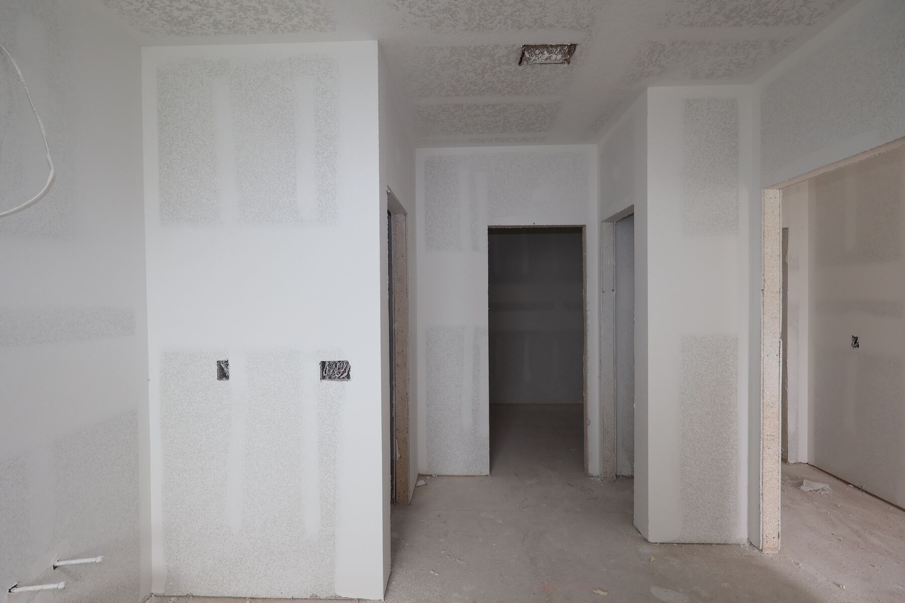 Drywall