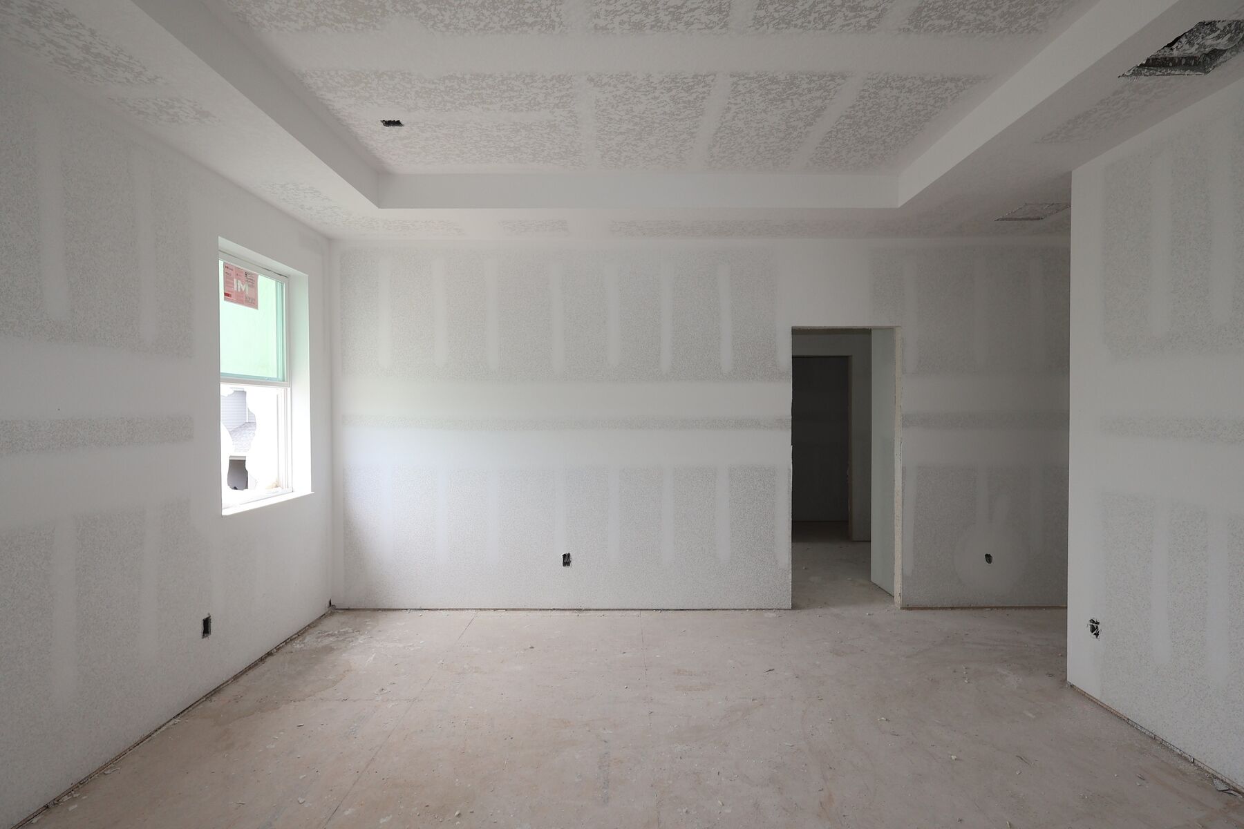 Drywall