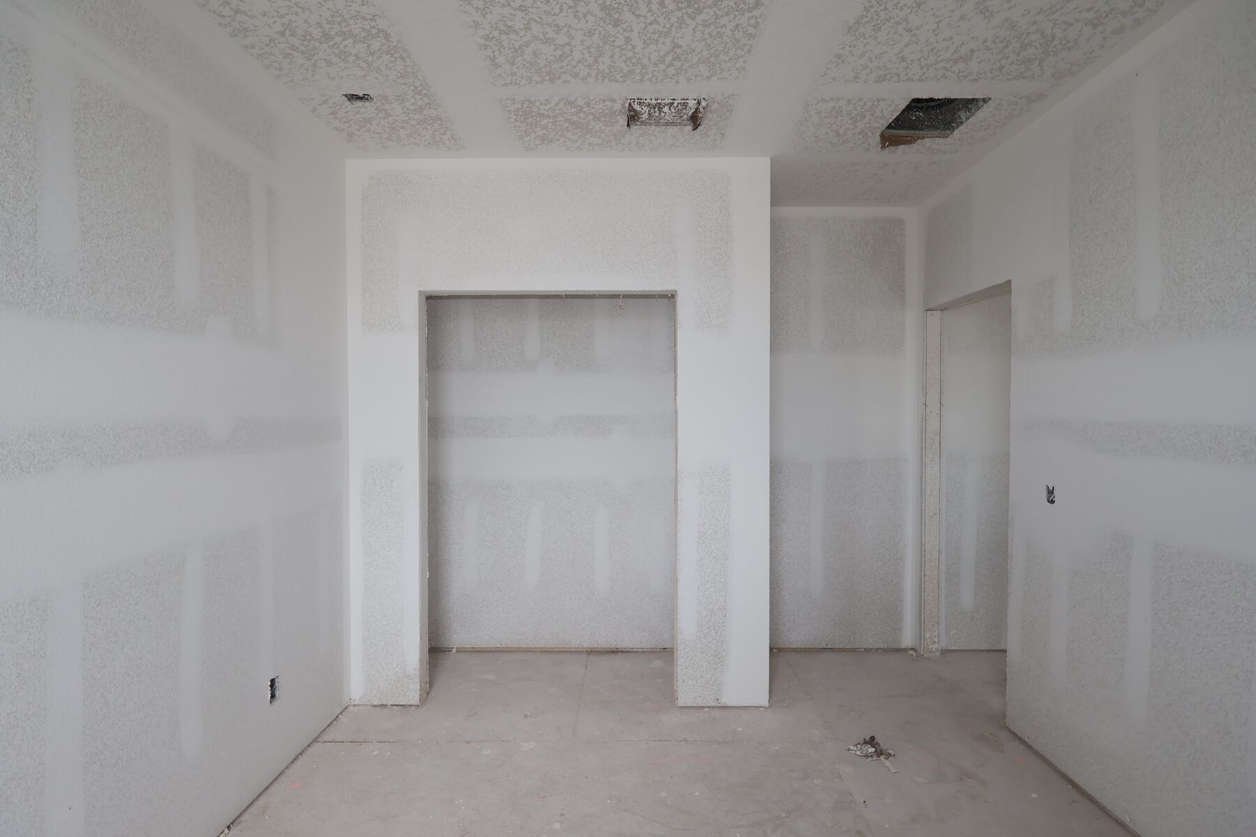 Owner's Closet
