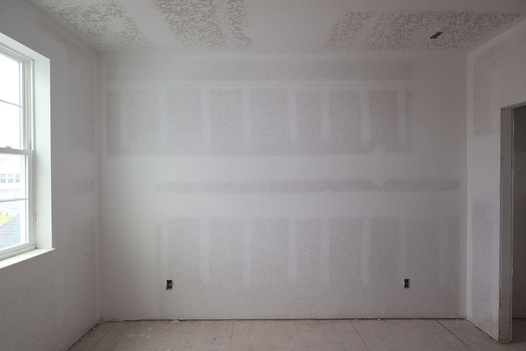 Drywall