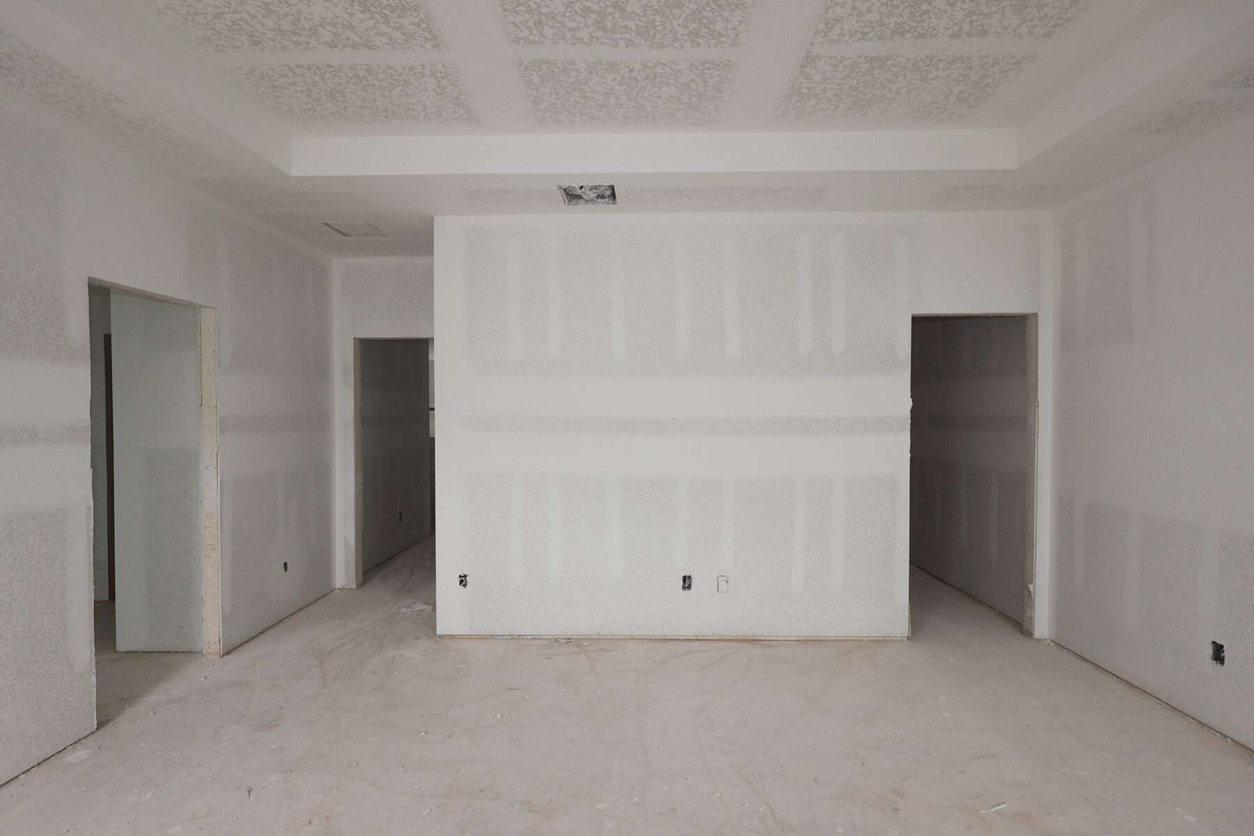 Drywall