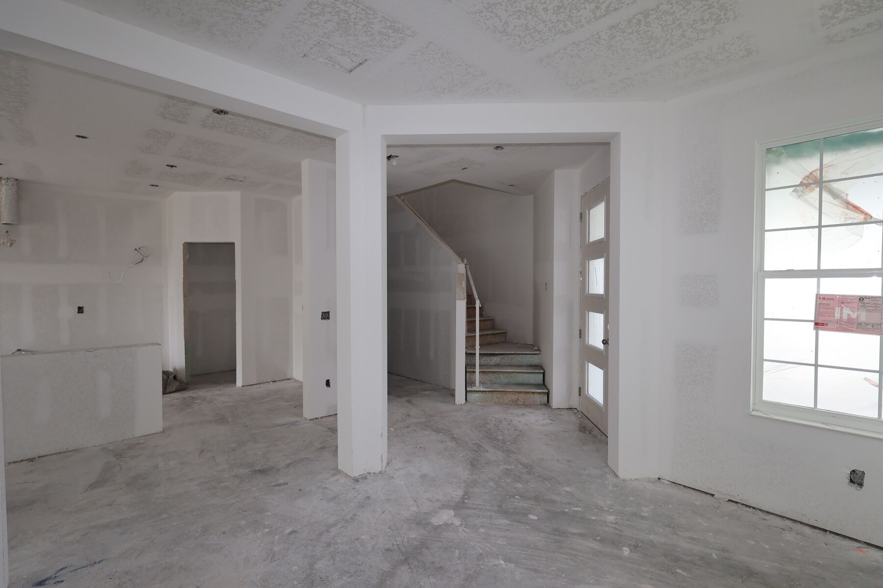 Drywall