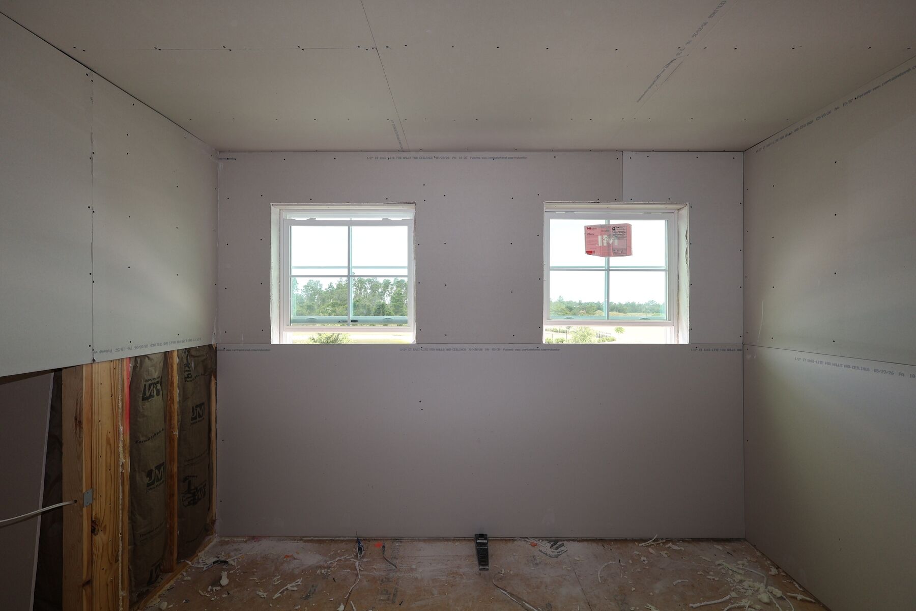 Drywall