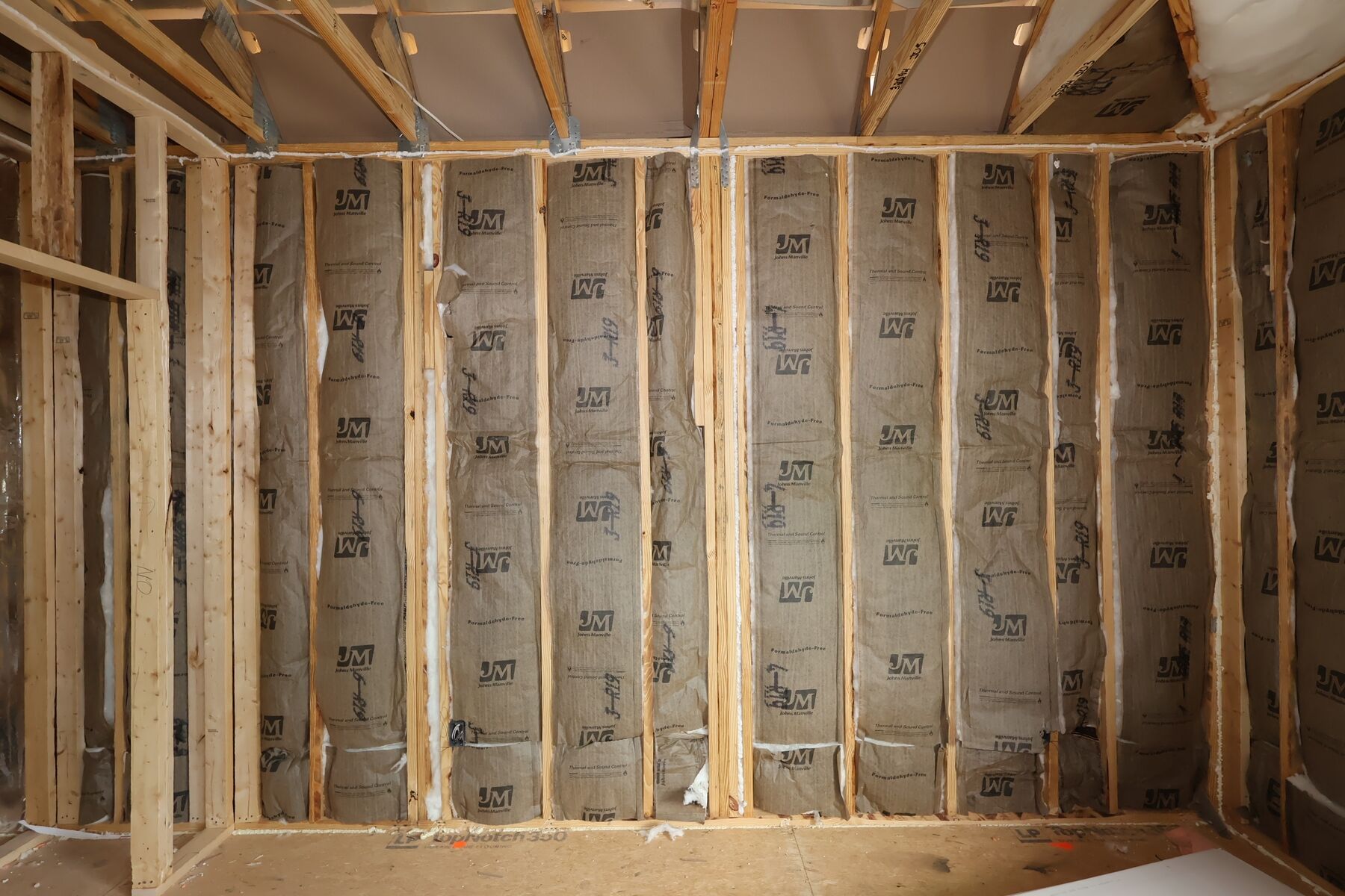Insulation