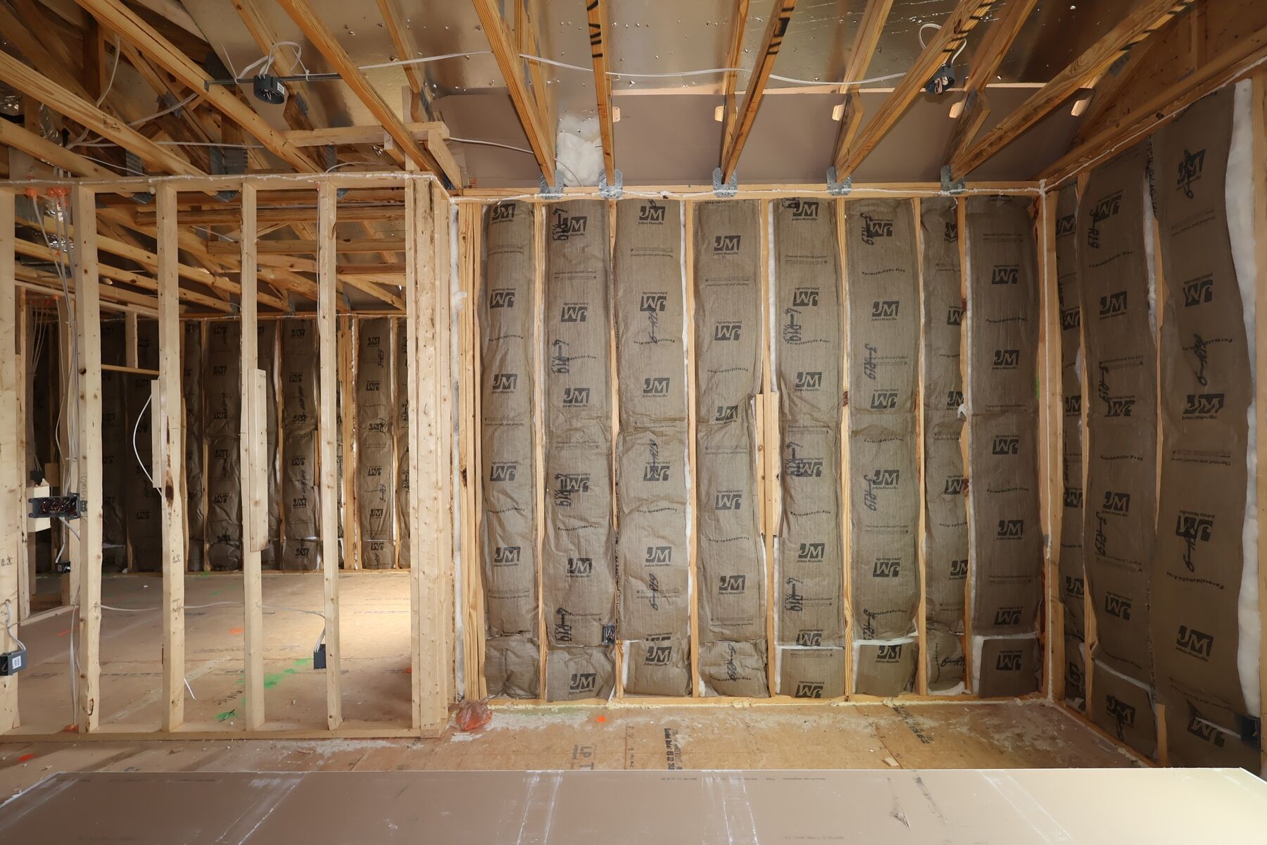 Insulation