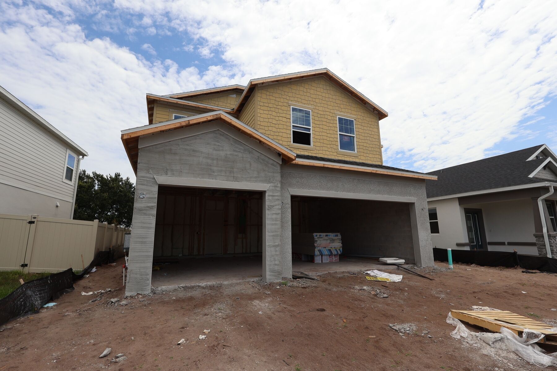 Front Exterior