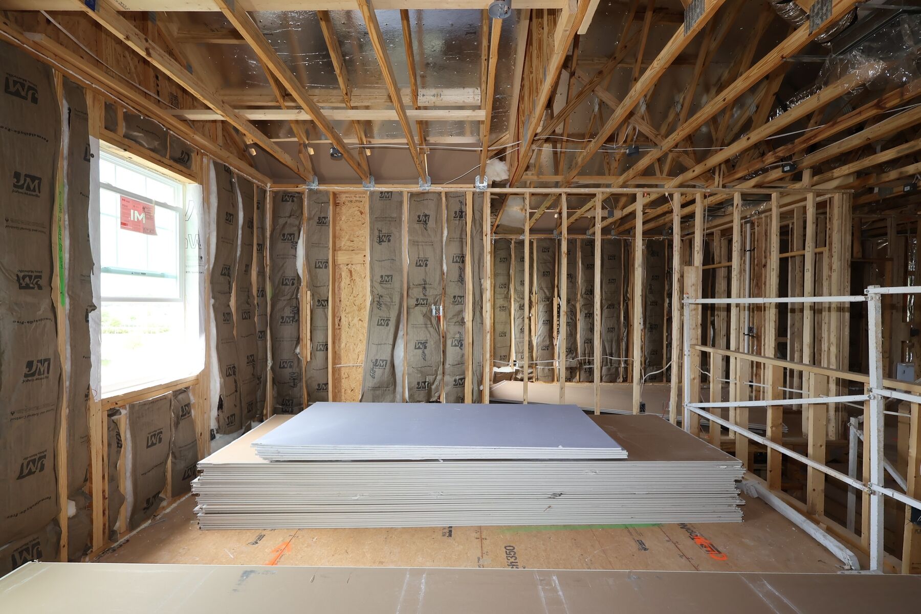 Insulation