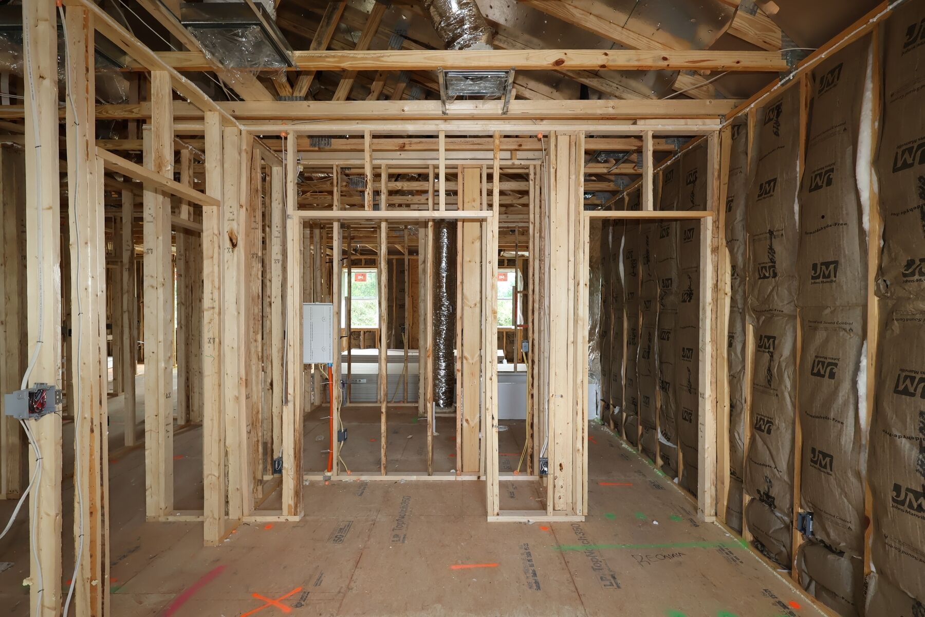 Insulation