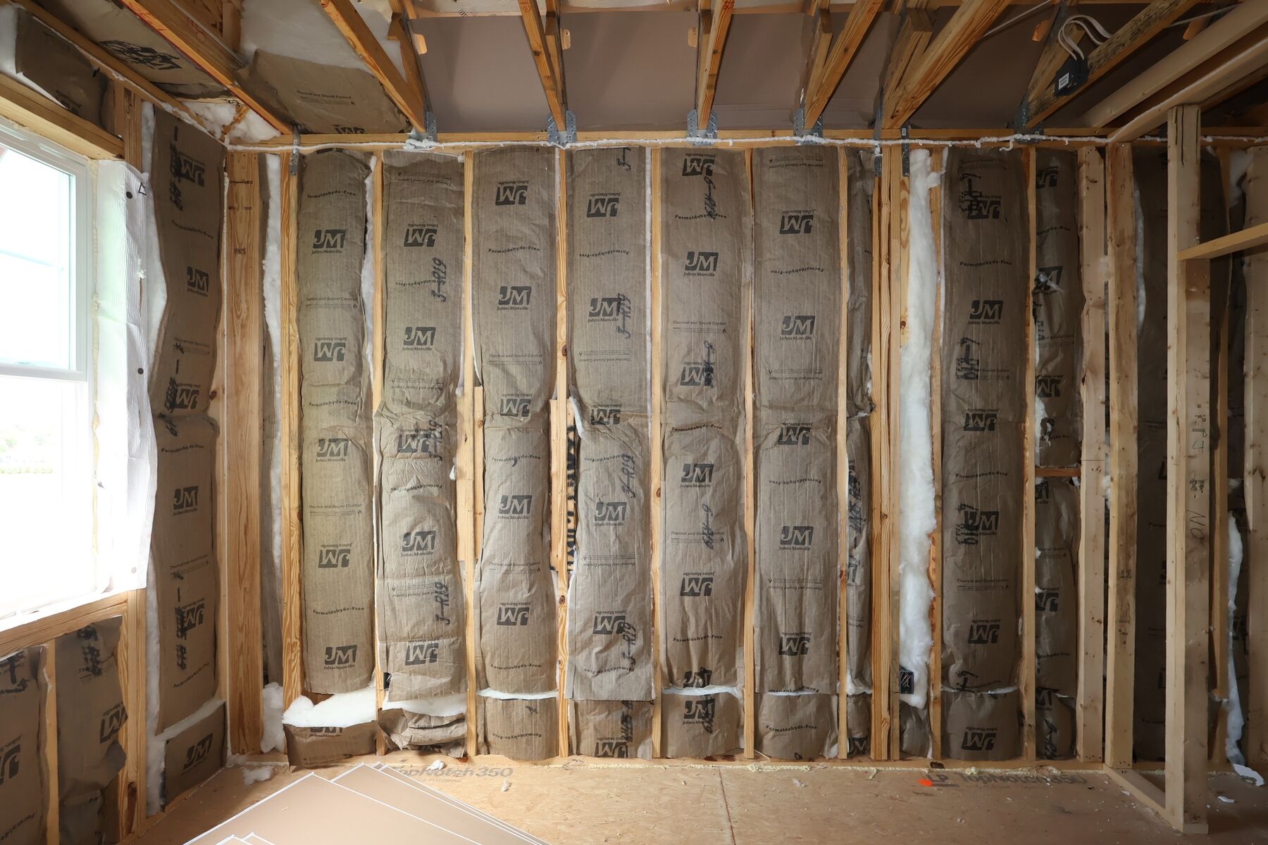 Insulation