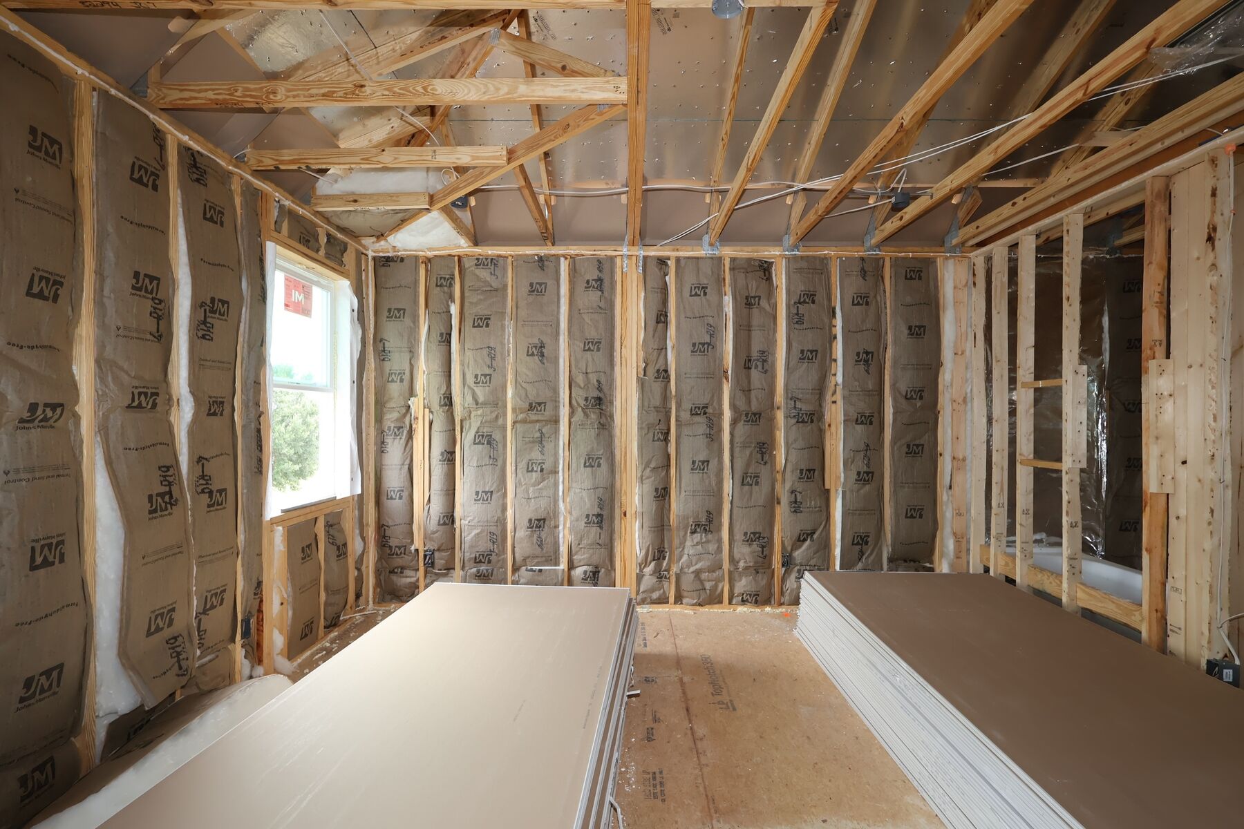 Insulation