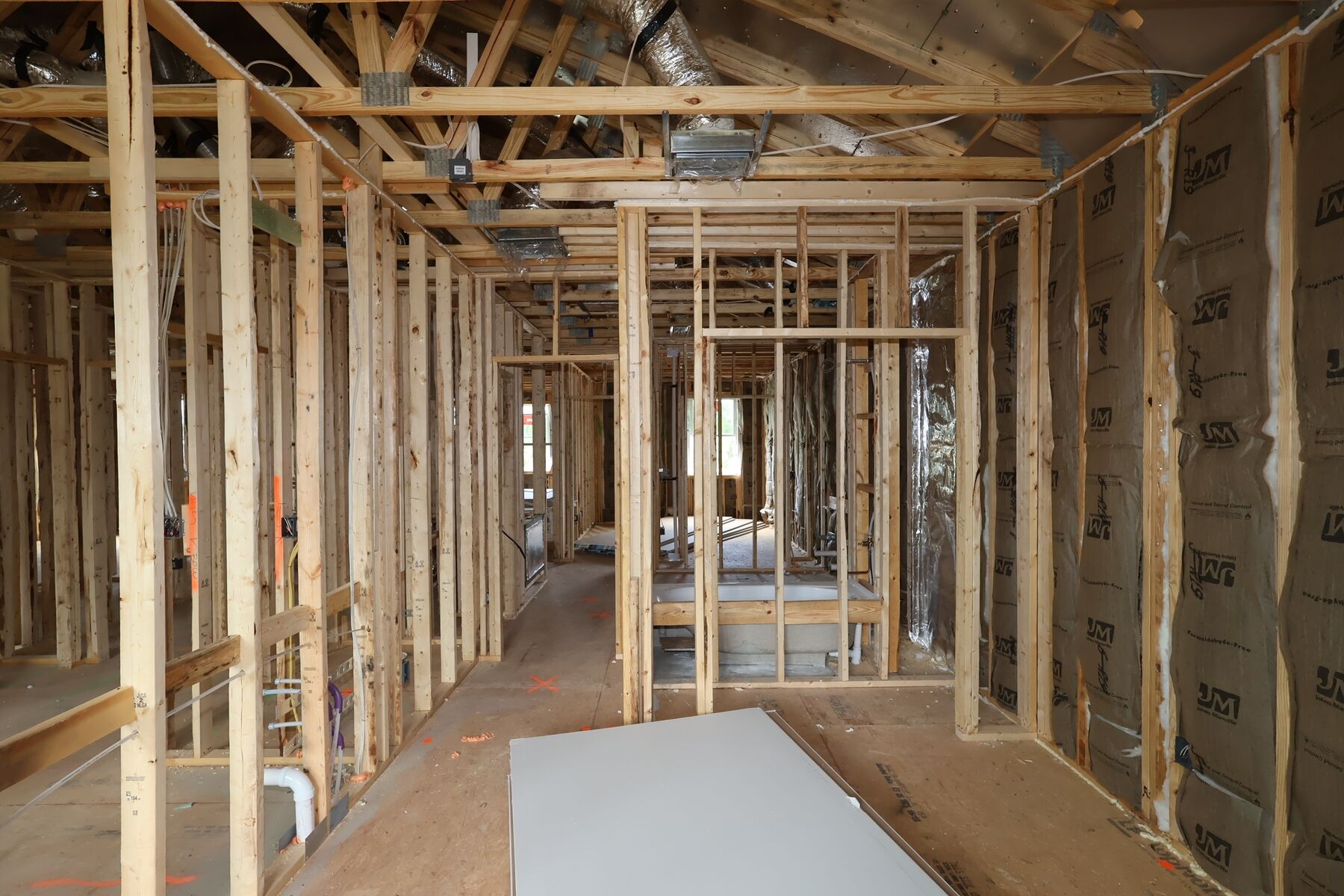 Insulation