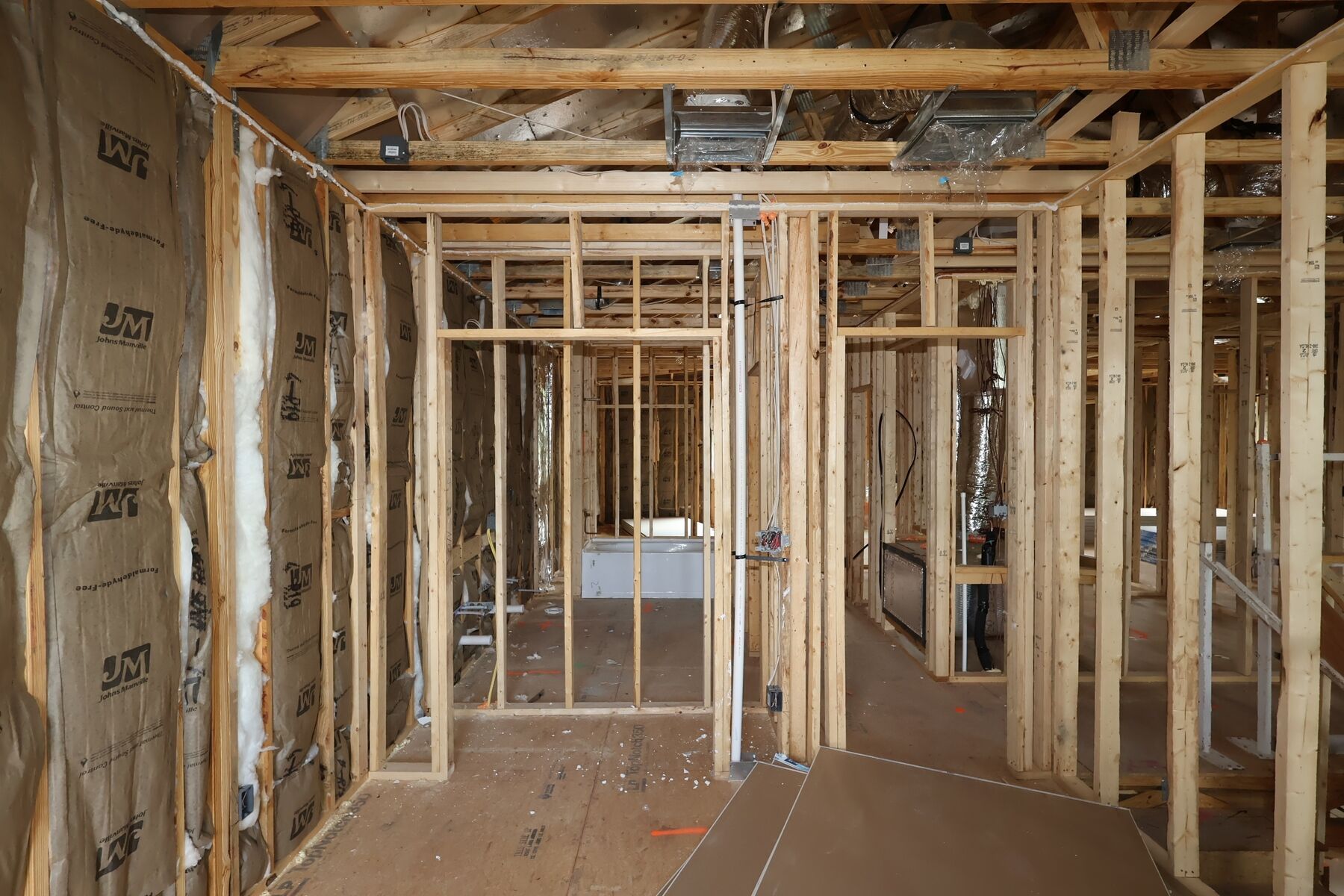 Insulation