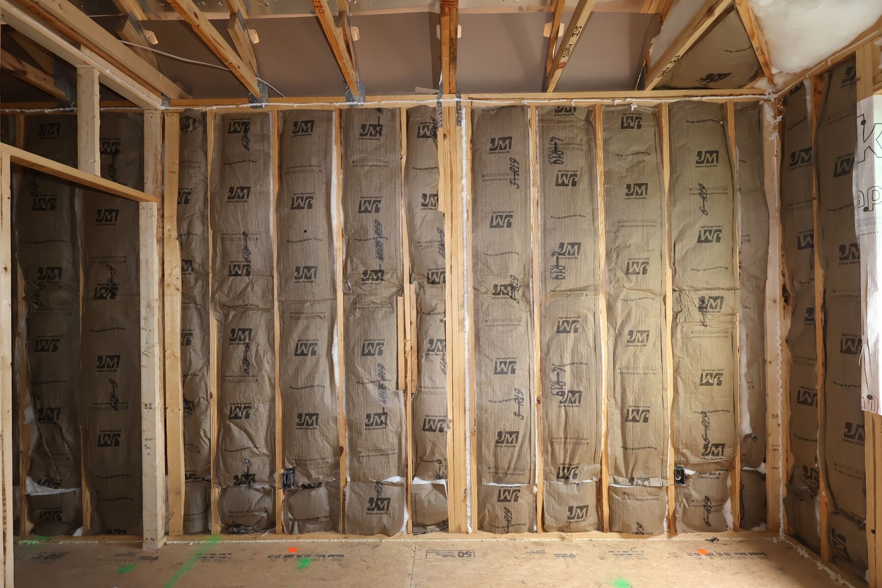 Insulation
