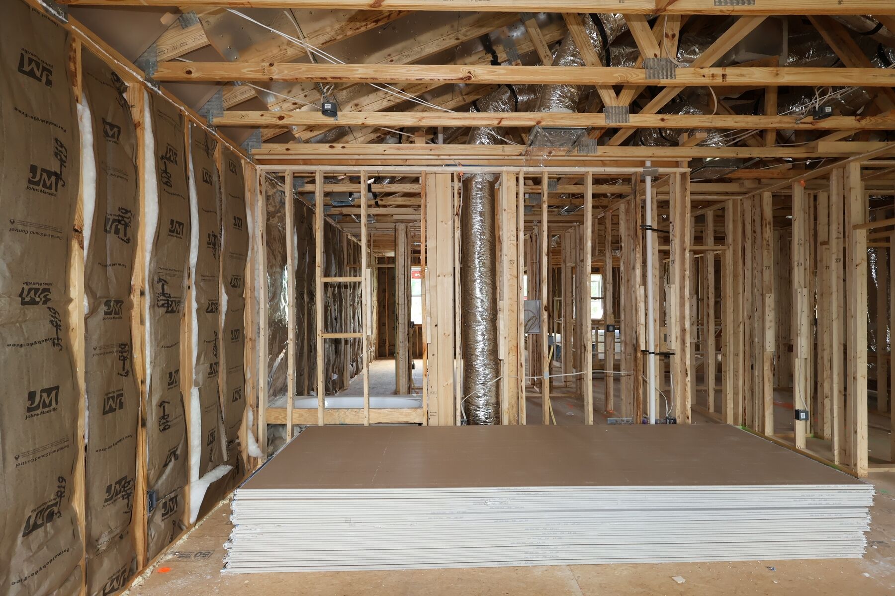 Insulation