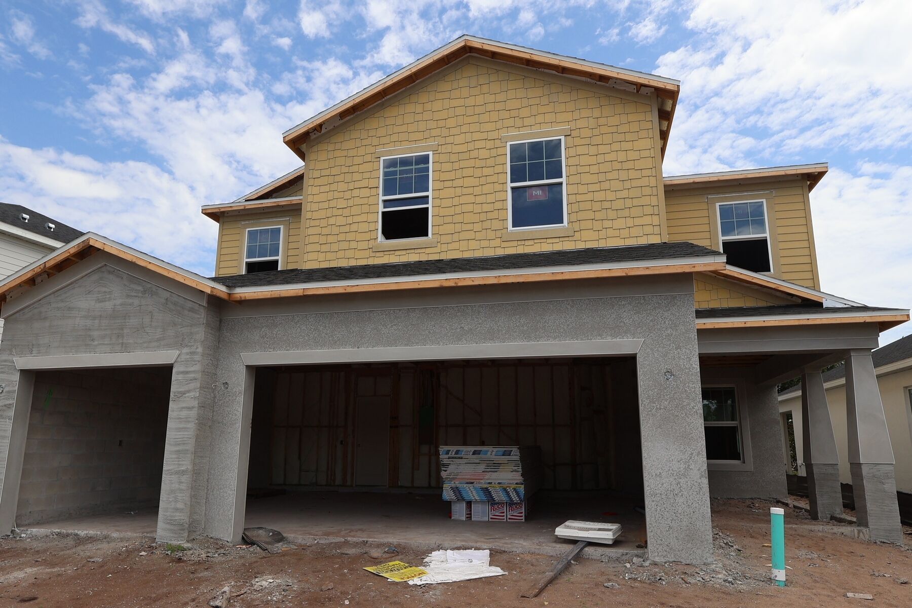 Front Exterior