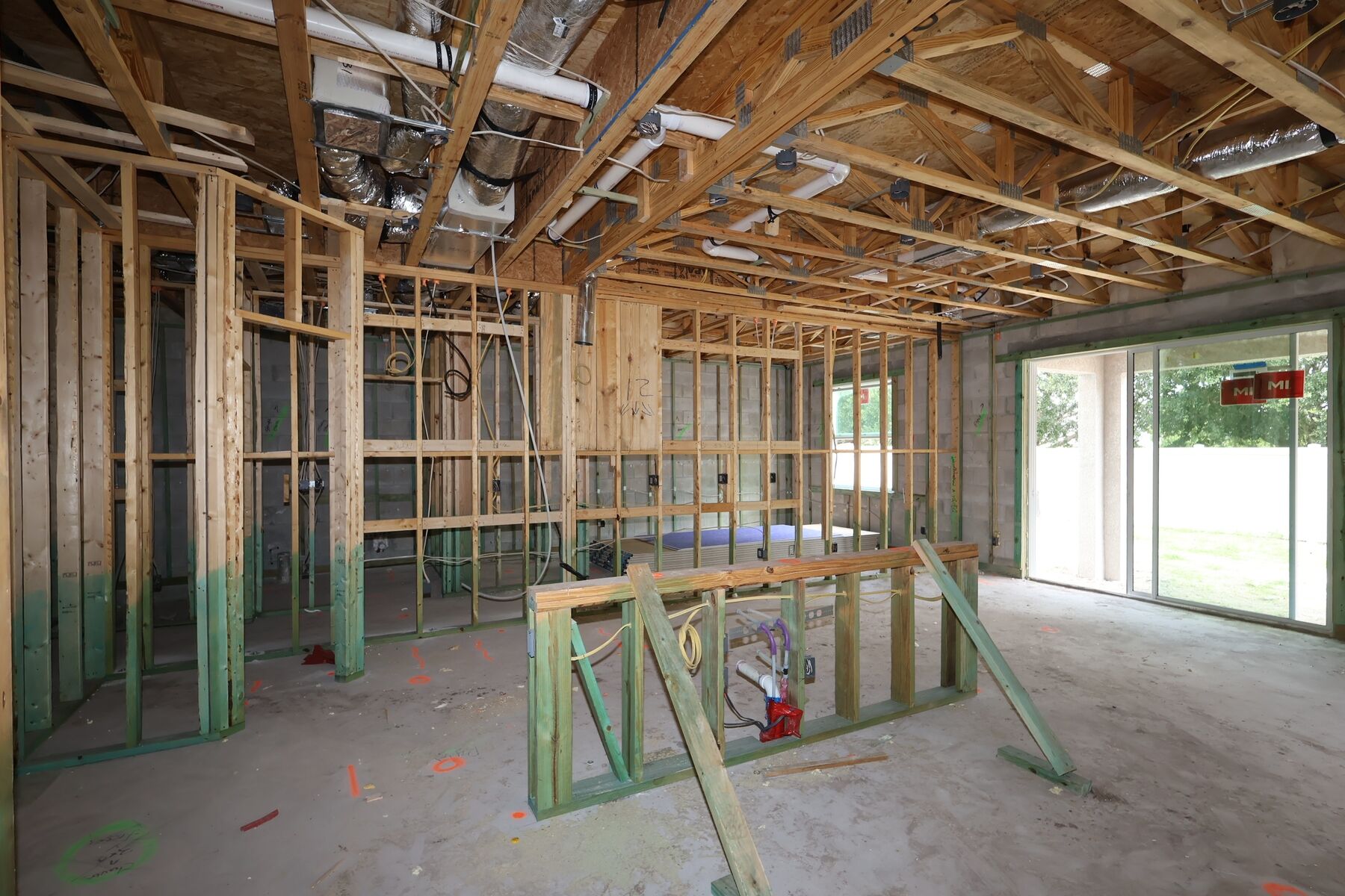 Insulation