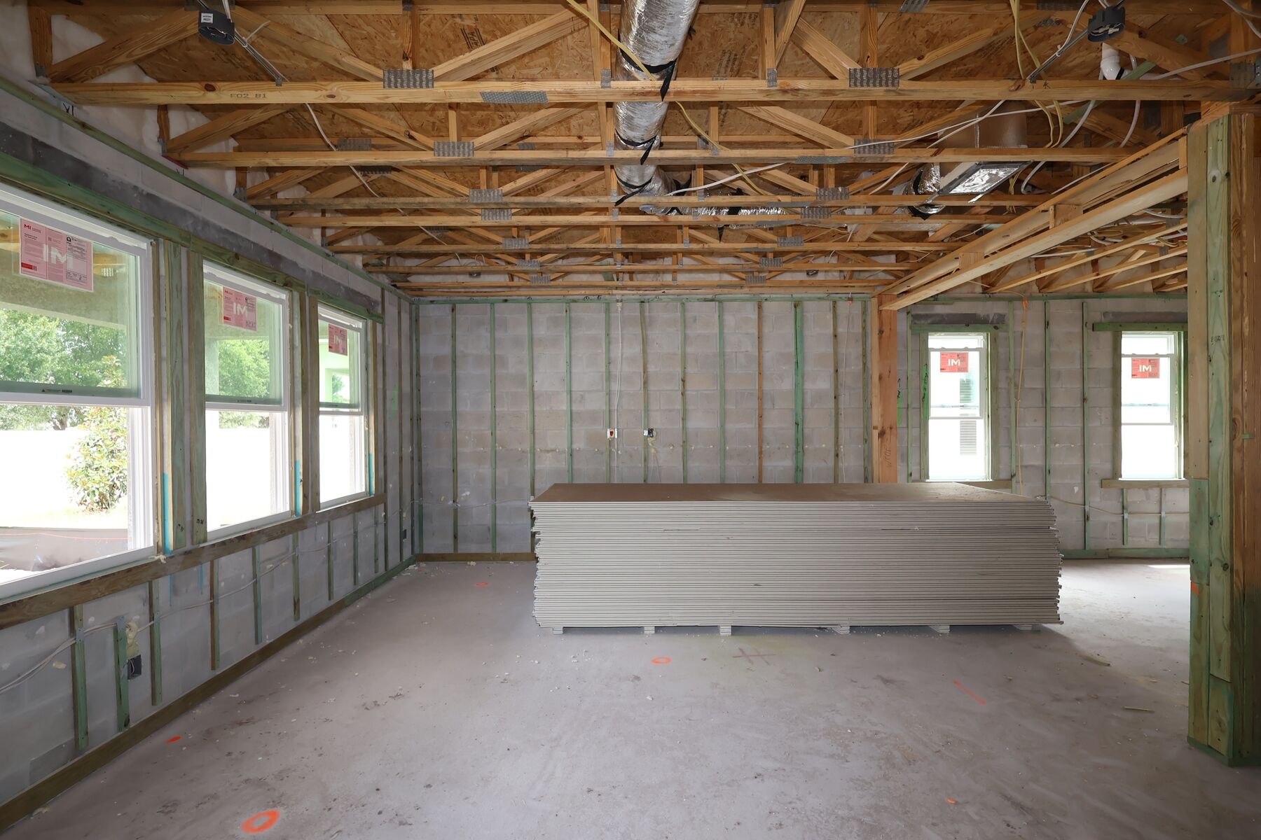 Insulation