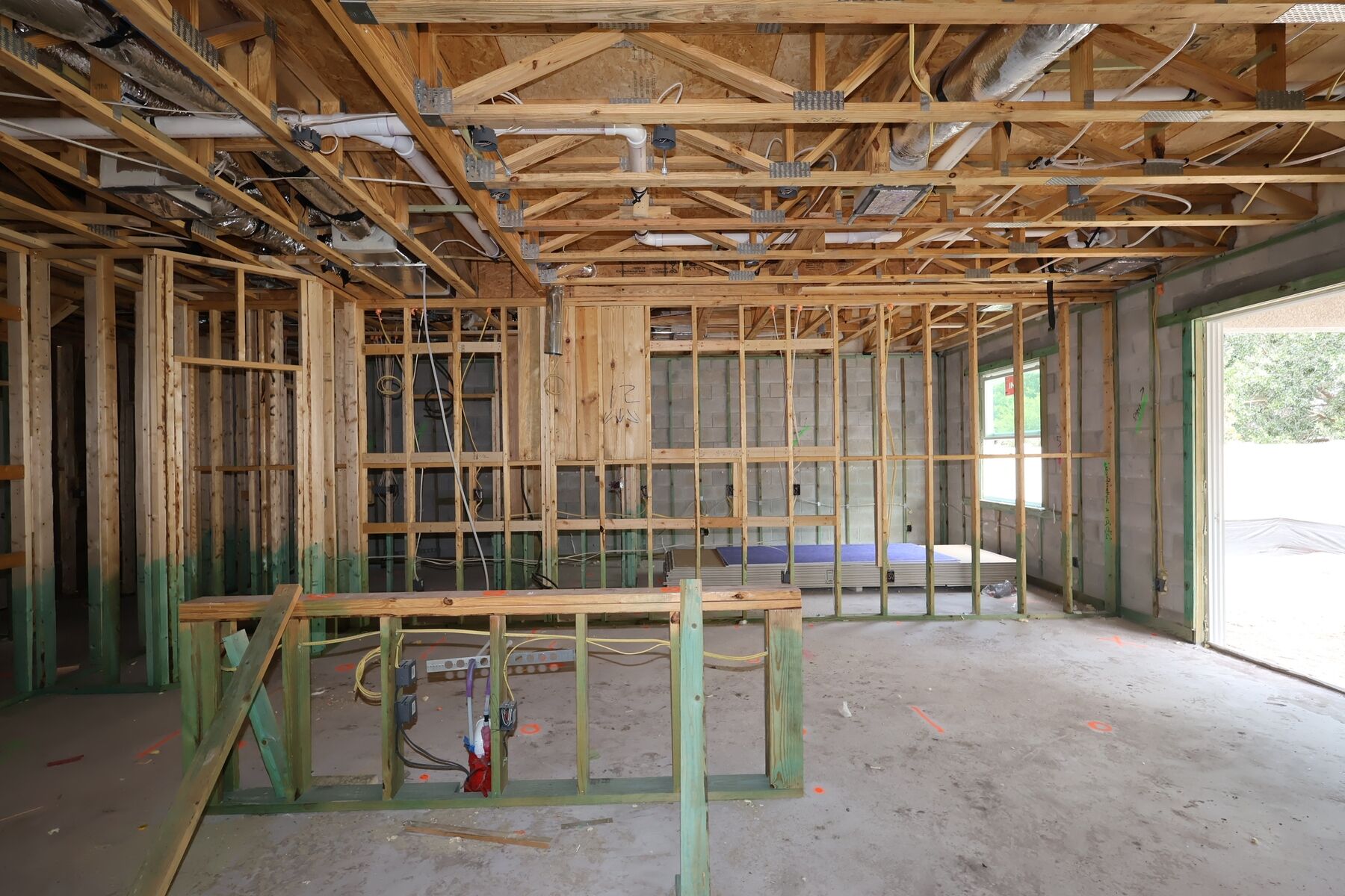 Insulation
