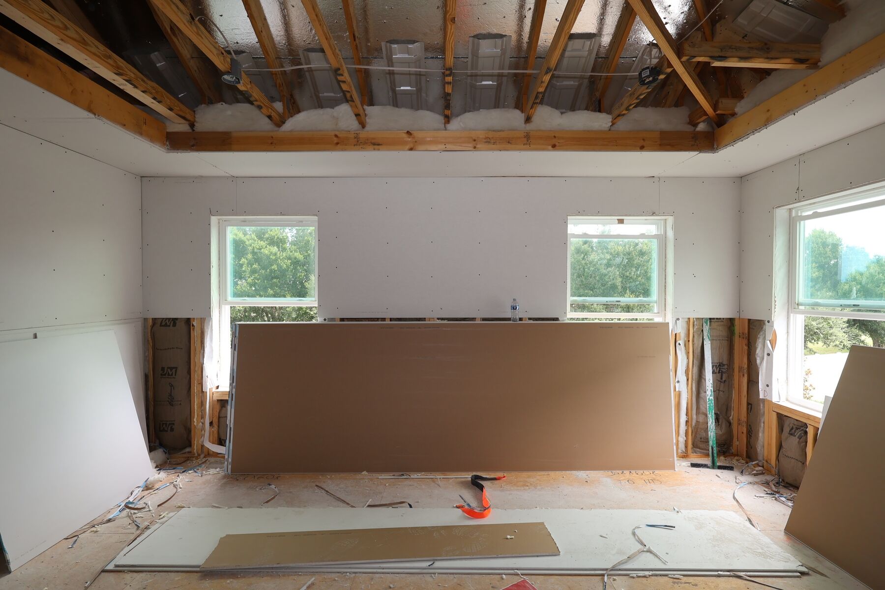 Drywall