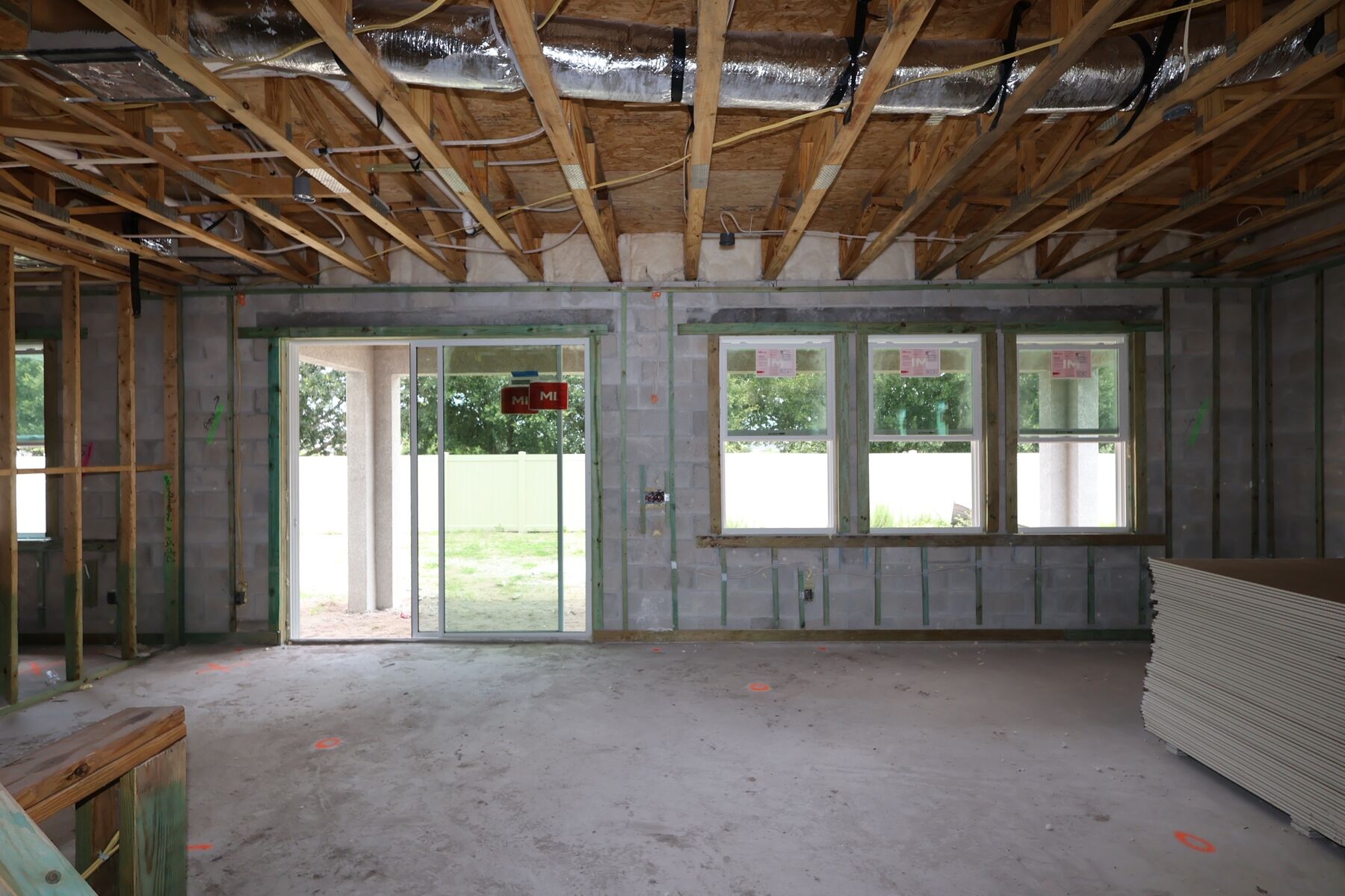 Insulation
