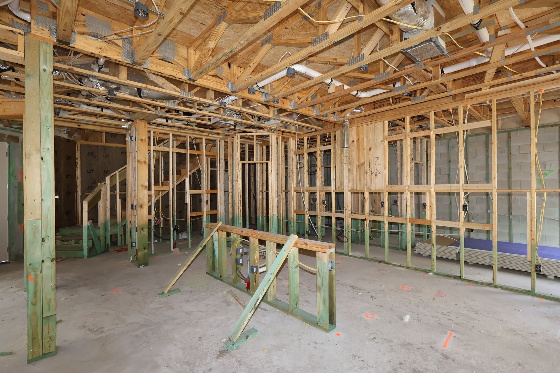 Insulation