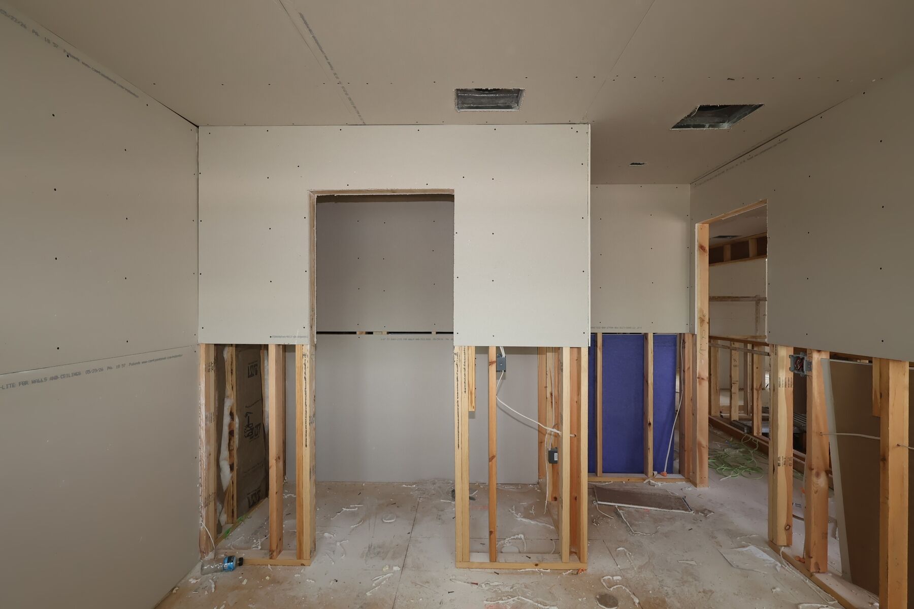 Drywall