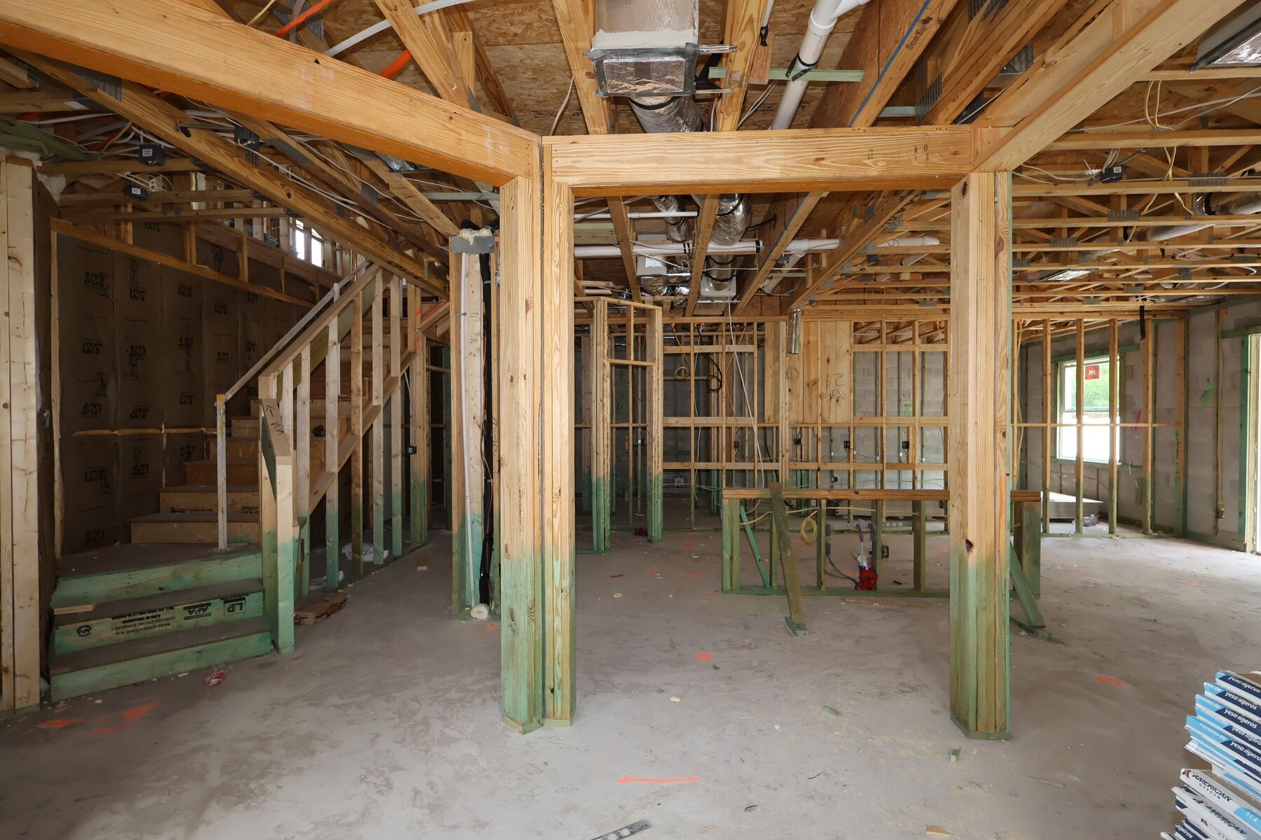 Insulation