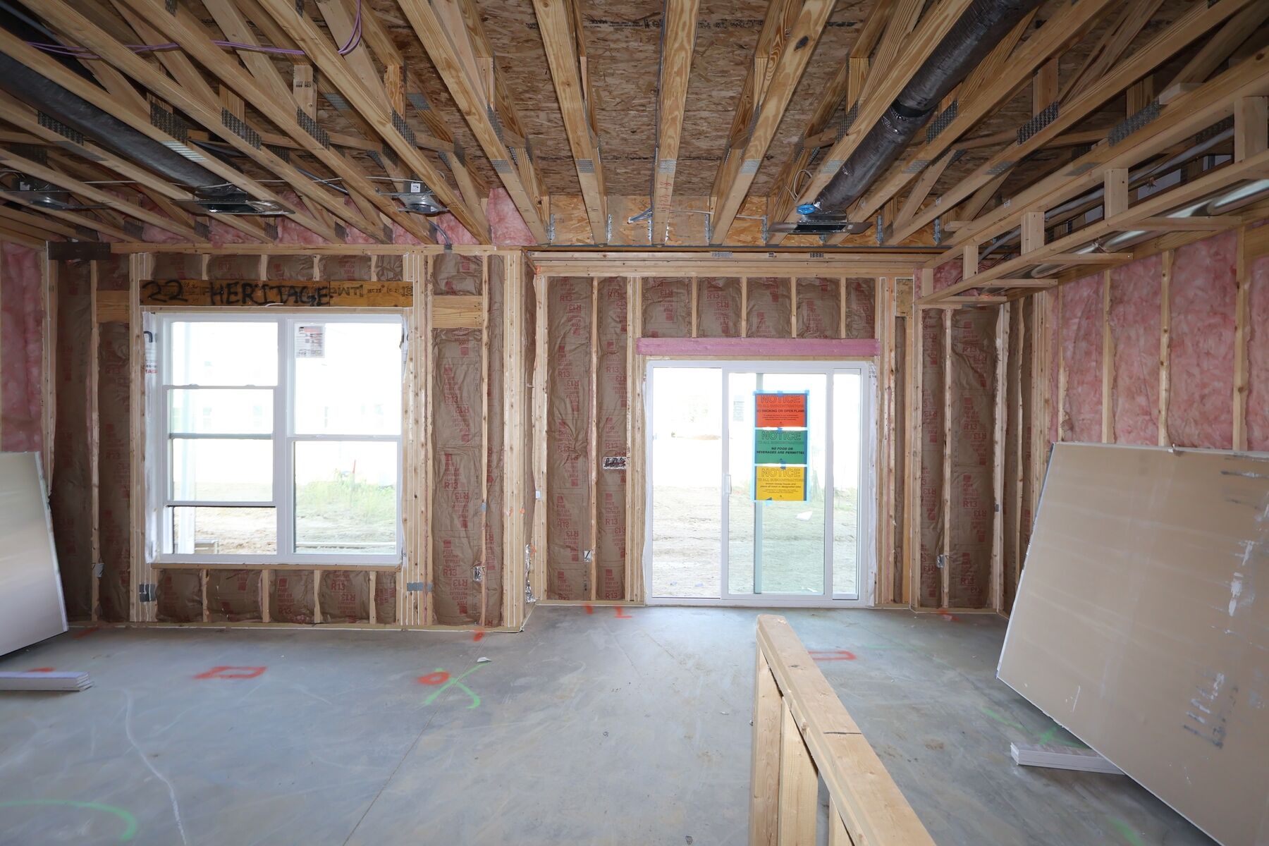 Insulation