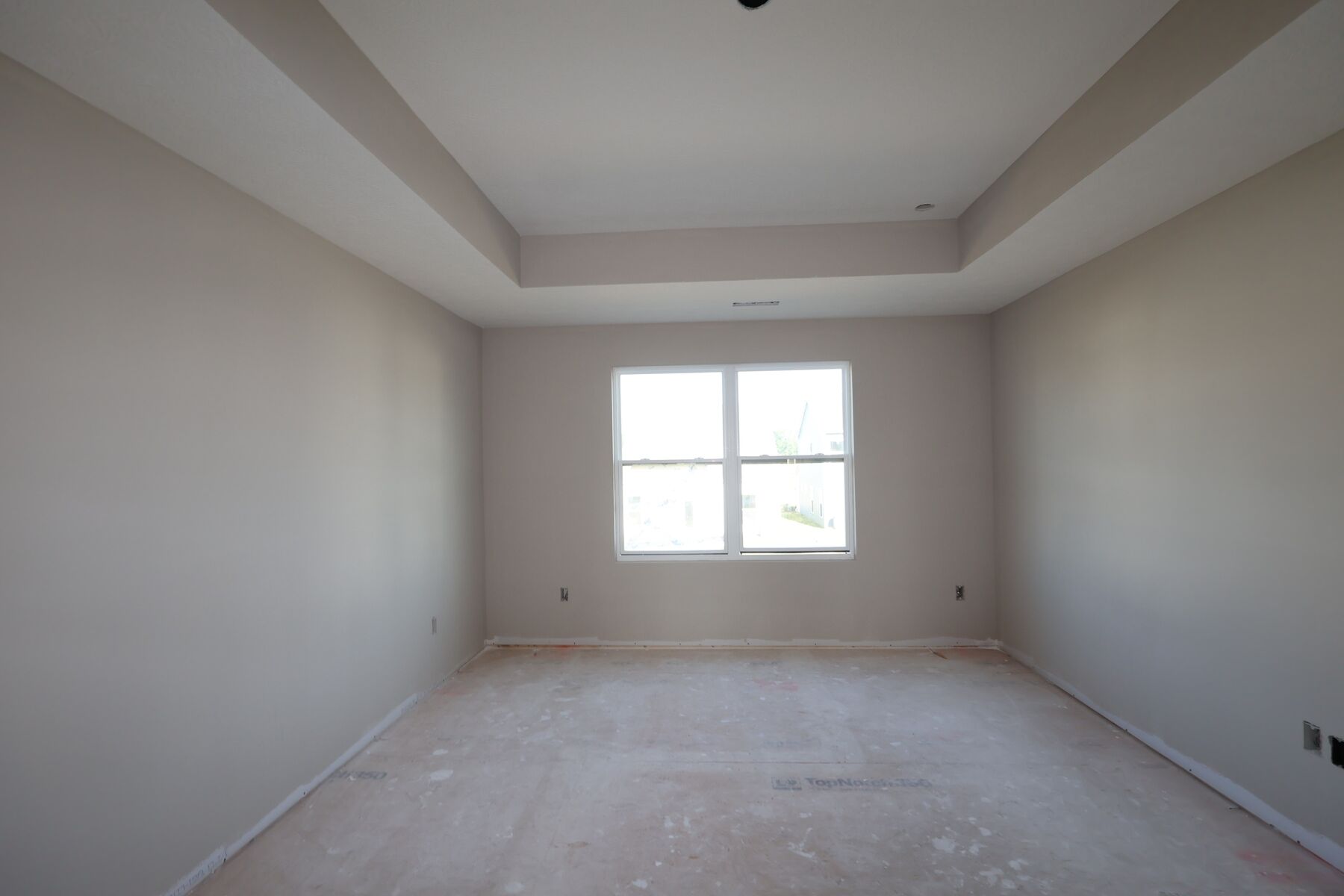 Owner's Bedroom