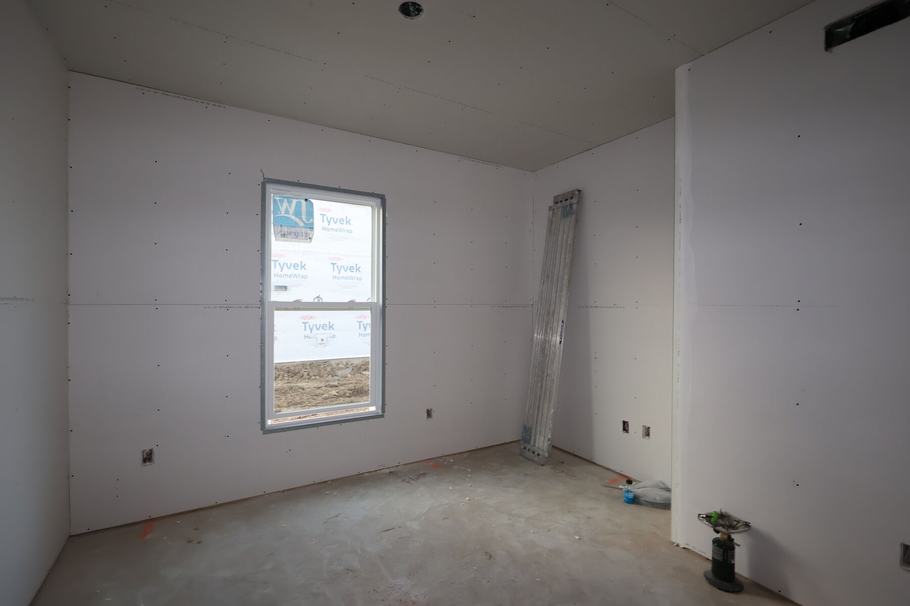Drywall